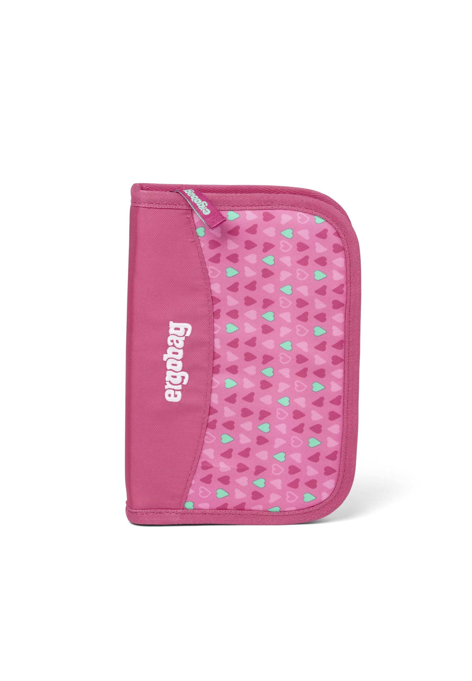 ergobag Federmäppchen Federmäppchen, (23-tlg)