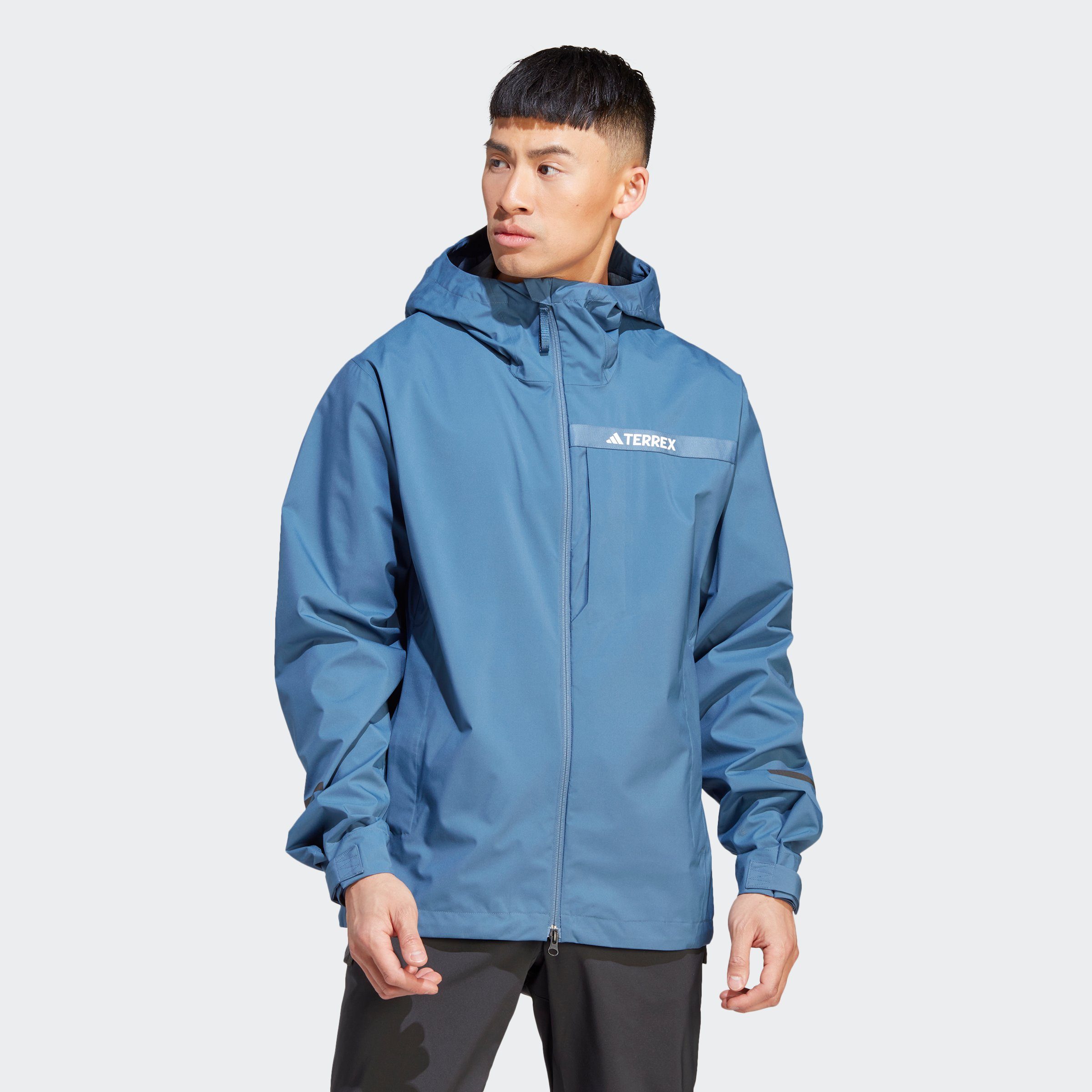 adidas TERREX Outdoorjacke adidas TERREX Multi günstig online kaufen