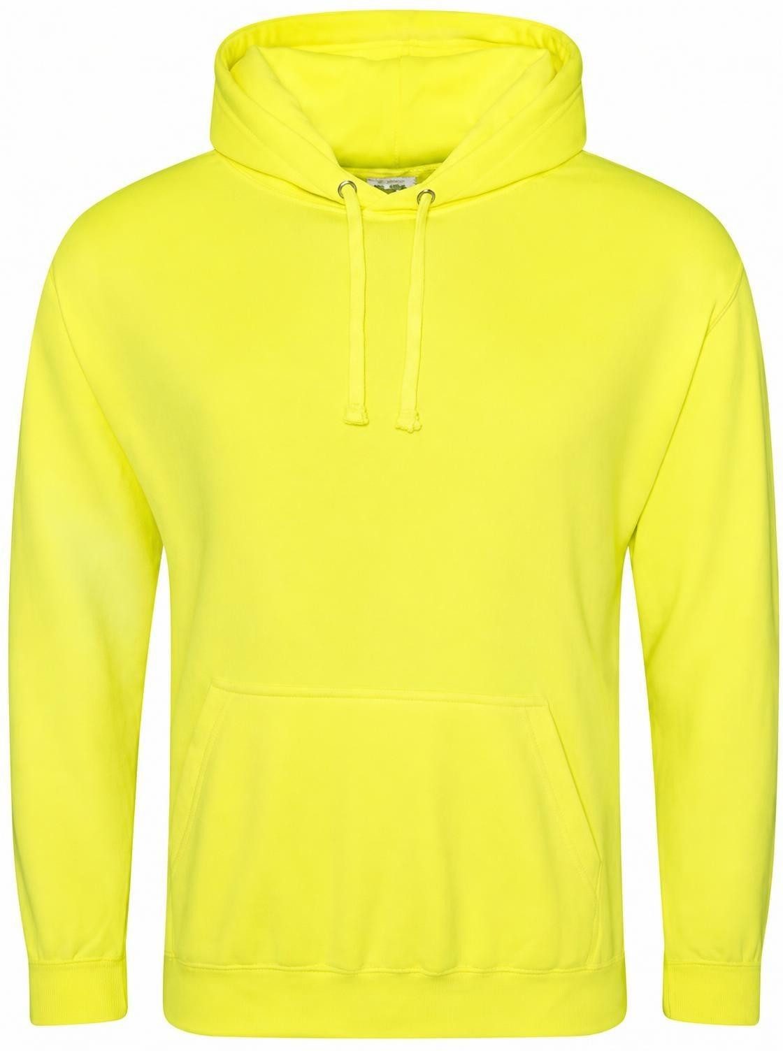 Just Hoods Kapuzenpullover Electric Hoodie