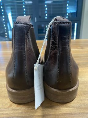 BRUNELLO CUCINELLI Brunello Cucinelli Mens Ankle Chelsea Boots Stiefel Stiefelette Shoes Sneaker