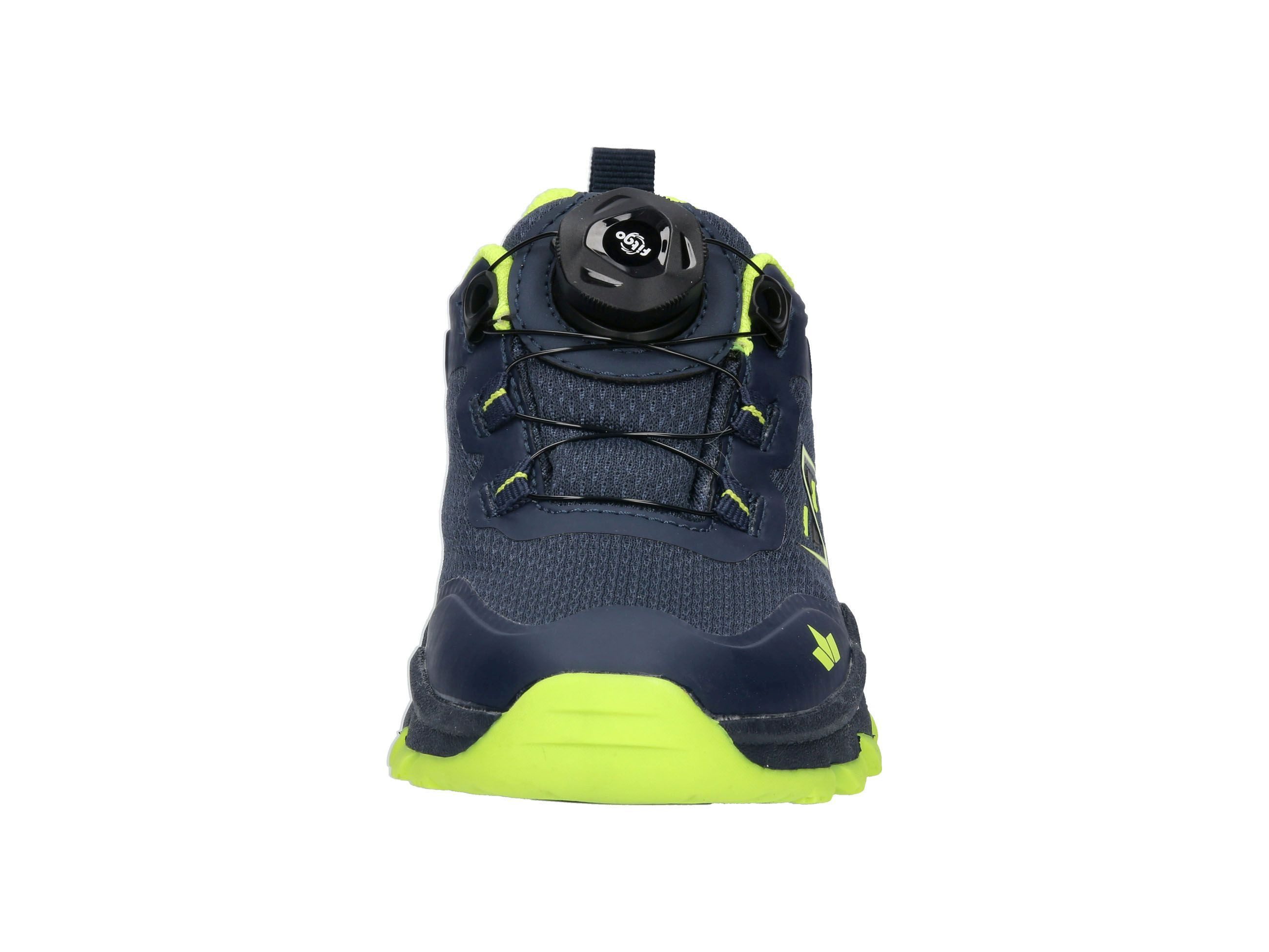 Lico Outdoorschuh Rockledge Outdoorschuh – Bild 3 von 5