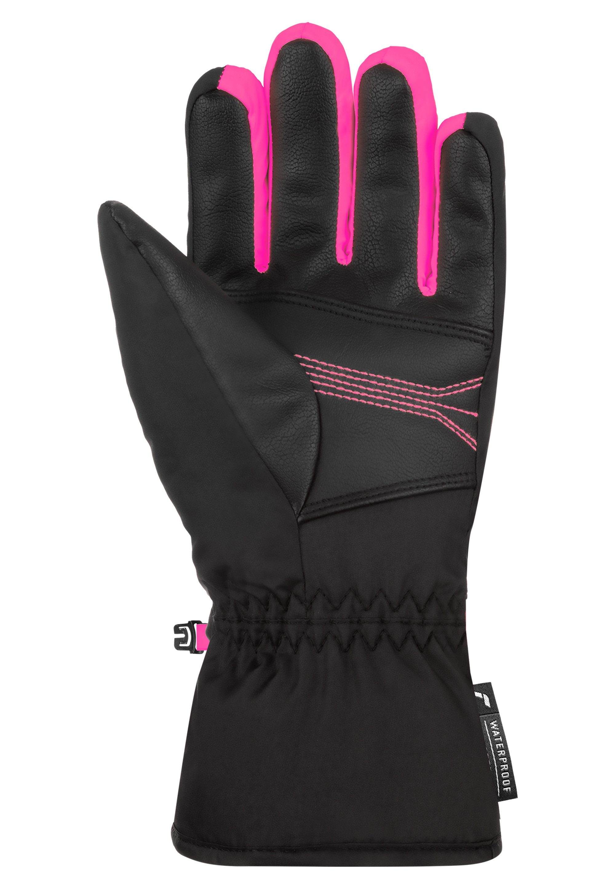 Reusch Skihandschuhe Bennet R-TEX® XT Junior mit wasser- und winddichter Membran