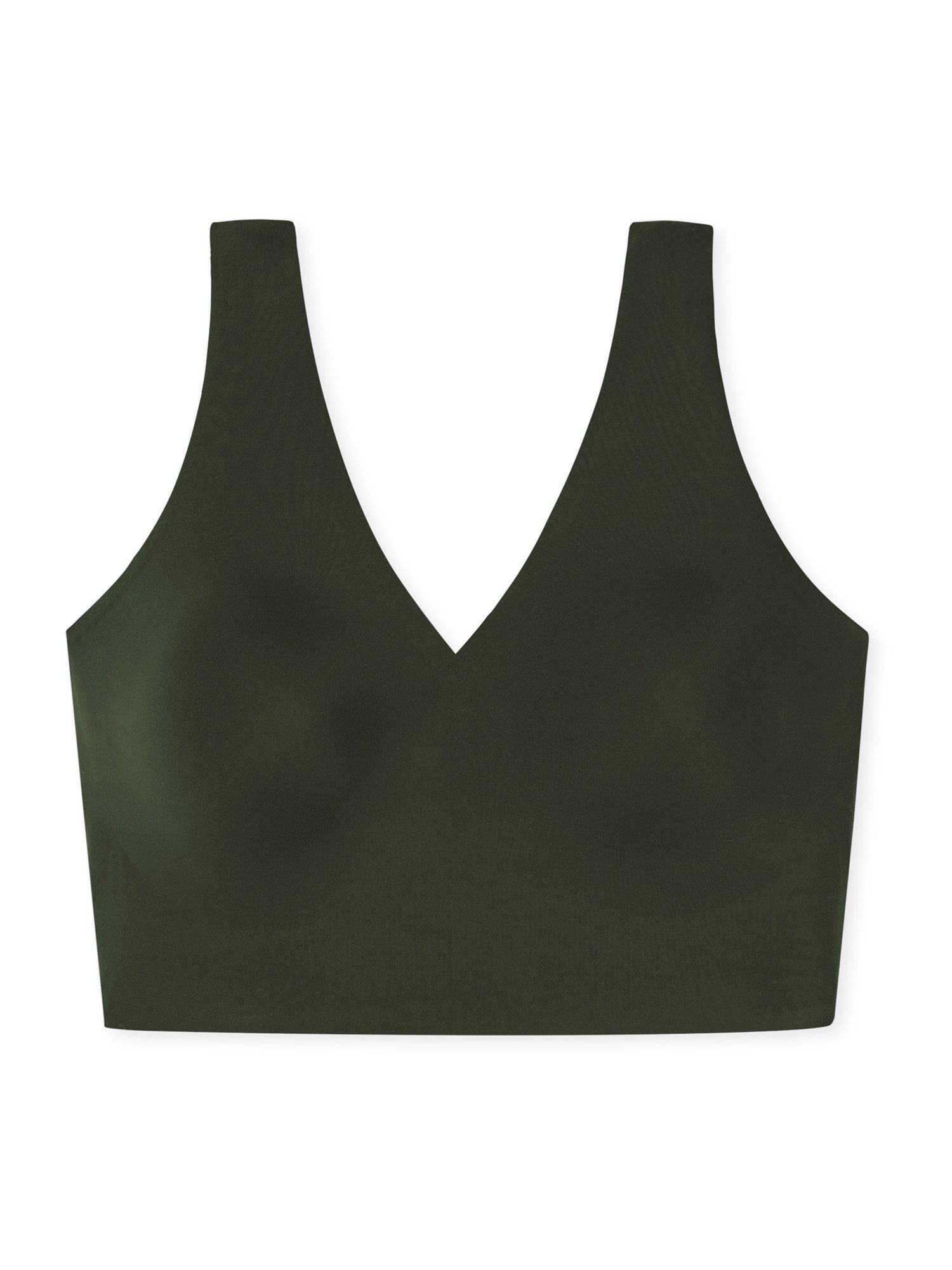 Schiesser Bustier aus der SCHIESSER-Serie 'Invisible Soft' bra bustier bh
