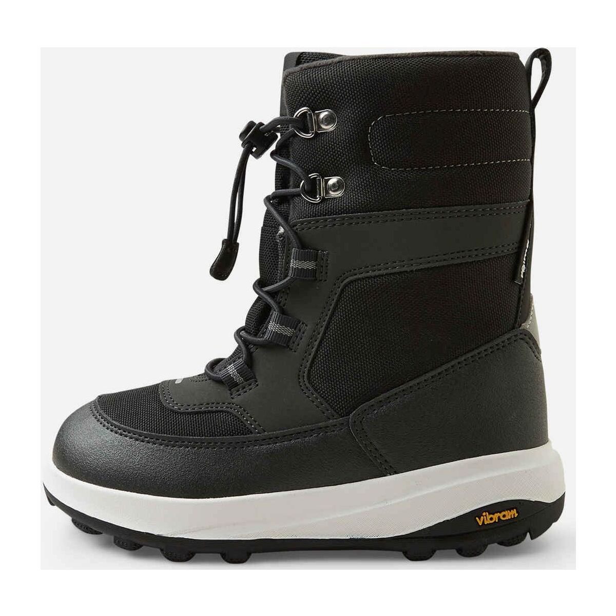 reima Laplander 2.0 Winterstiefel Extrem warme, wasserdichte Winterschuhe mit Vibram Arctic Grip und