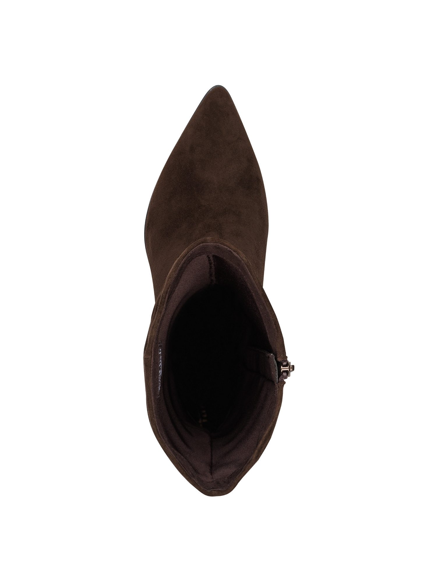 Tamaris TOUCH-IT aus Leder Stilettoabsatz 1-25308-47 Stiefel TOUCH-IT