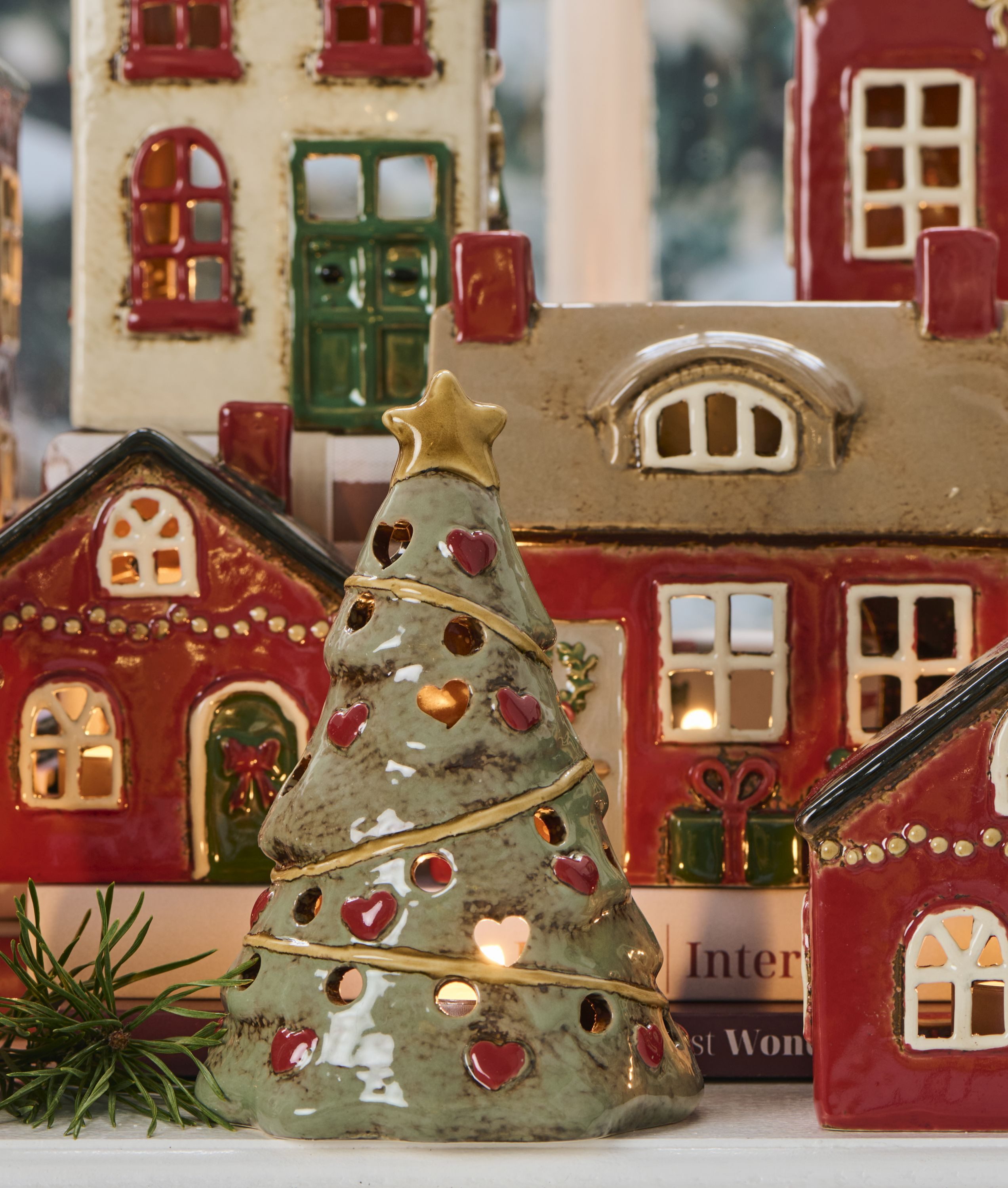 Ib Laursen Weihnachtsfigur Ib Laursen - günstig online kaufen
