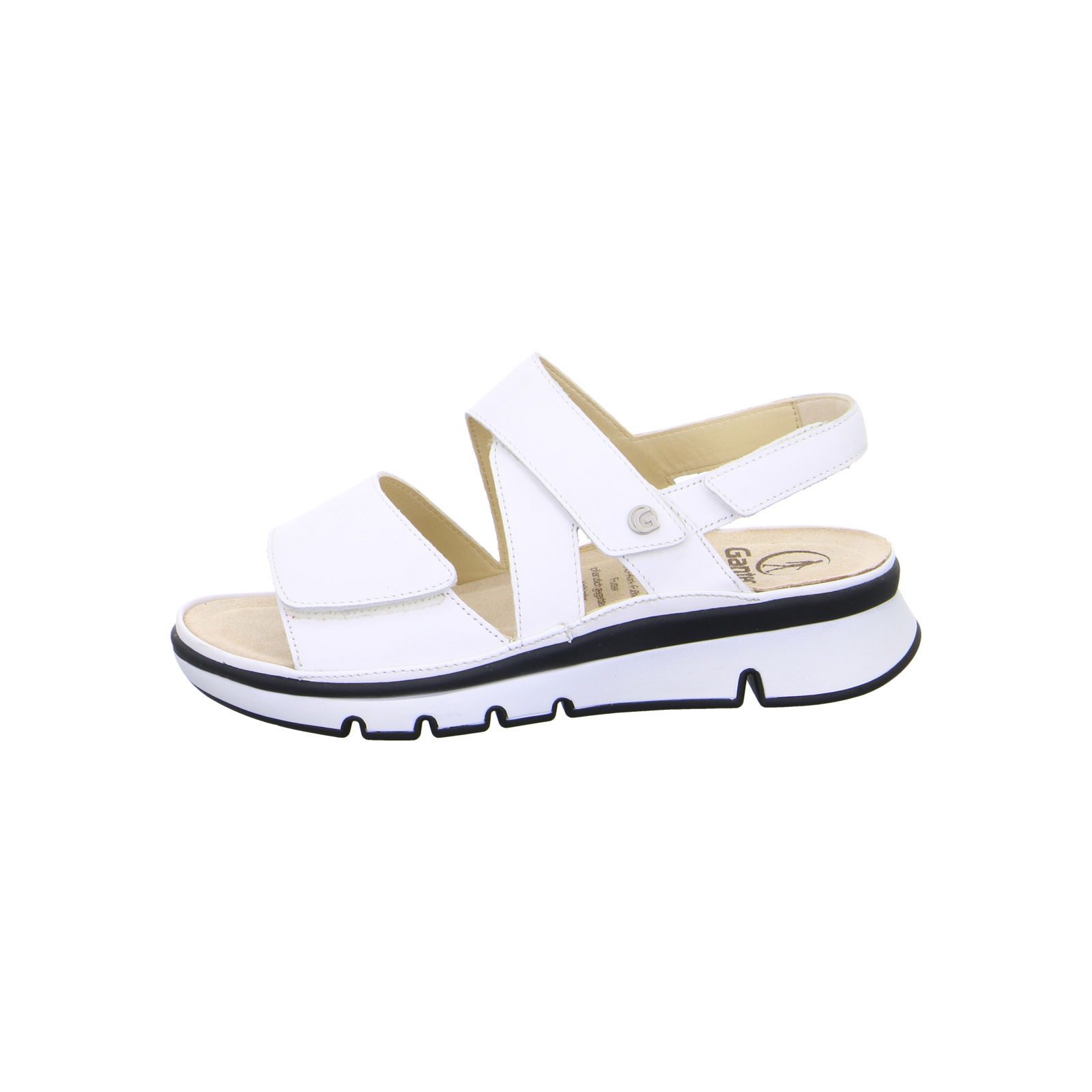 Ganter Sandalette Gianna Sandale