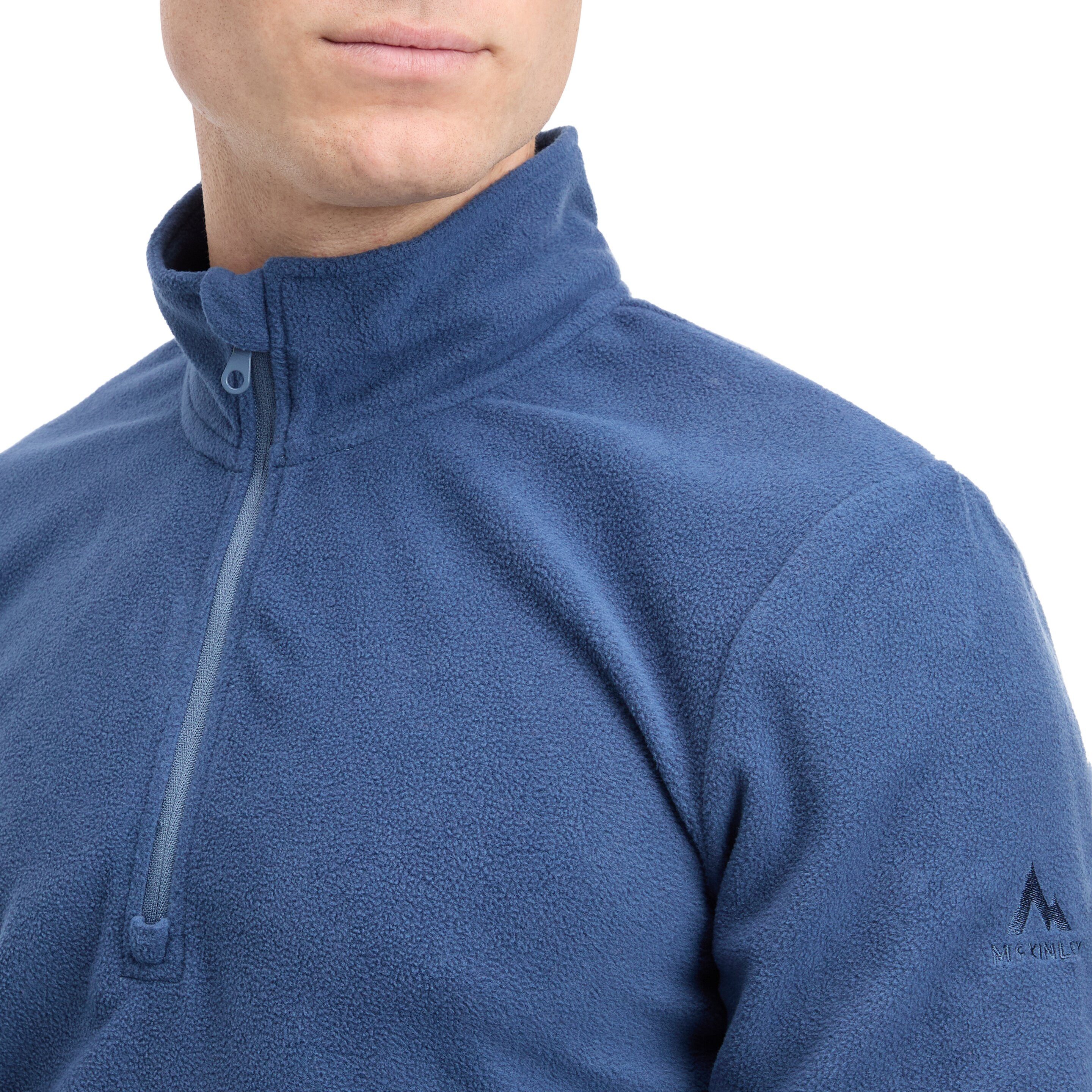 McKINLEY Fleecejacke Unterjacke Amarillo HZ FL M