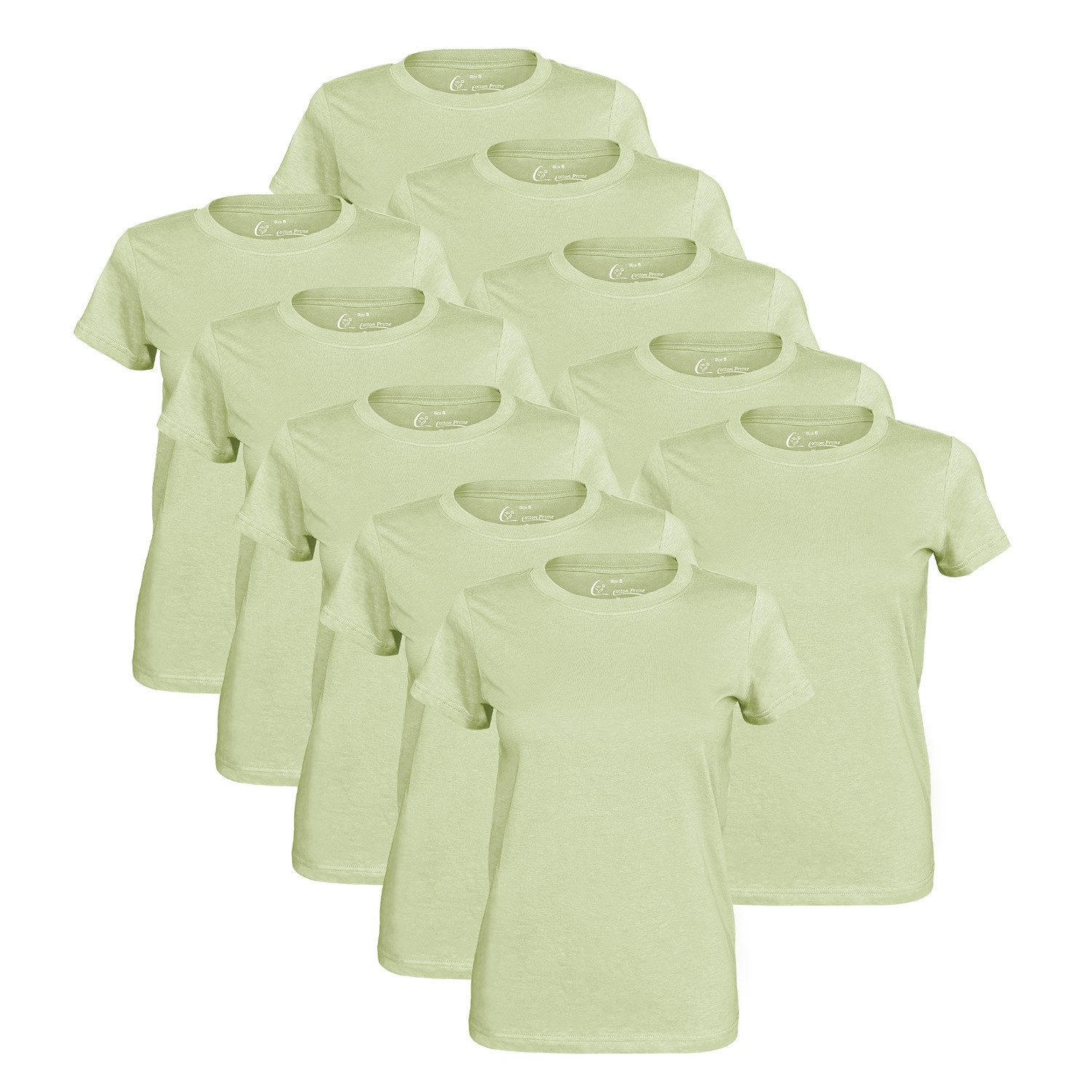 Cotton Prime® T-Shirt O-Neck - Tee günstig online kaufen