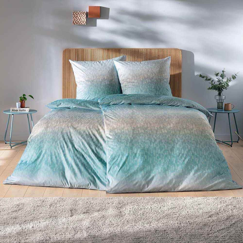 Estella Bettwäsche Viktor, Mako-Interlock-Jersey