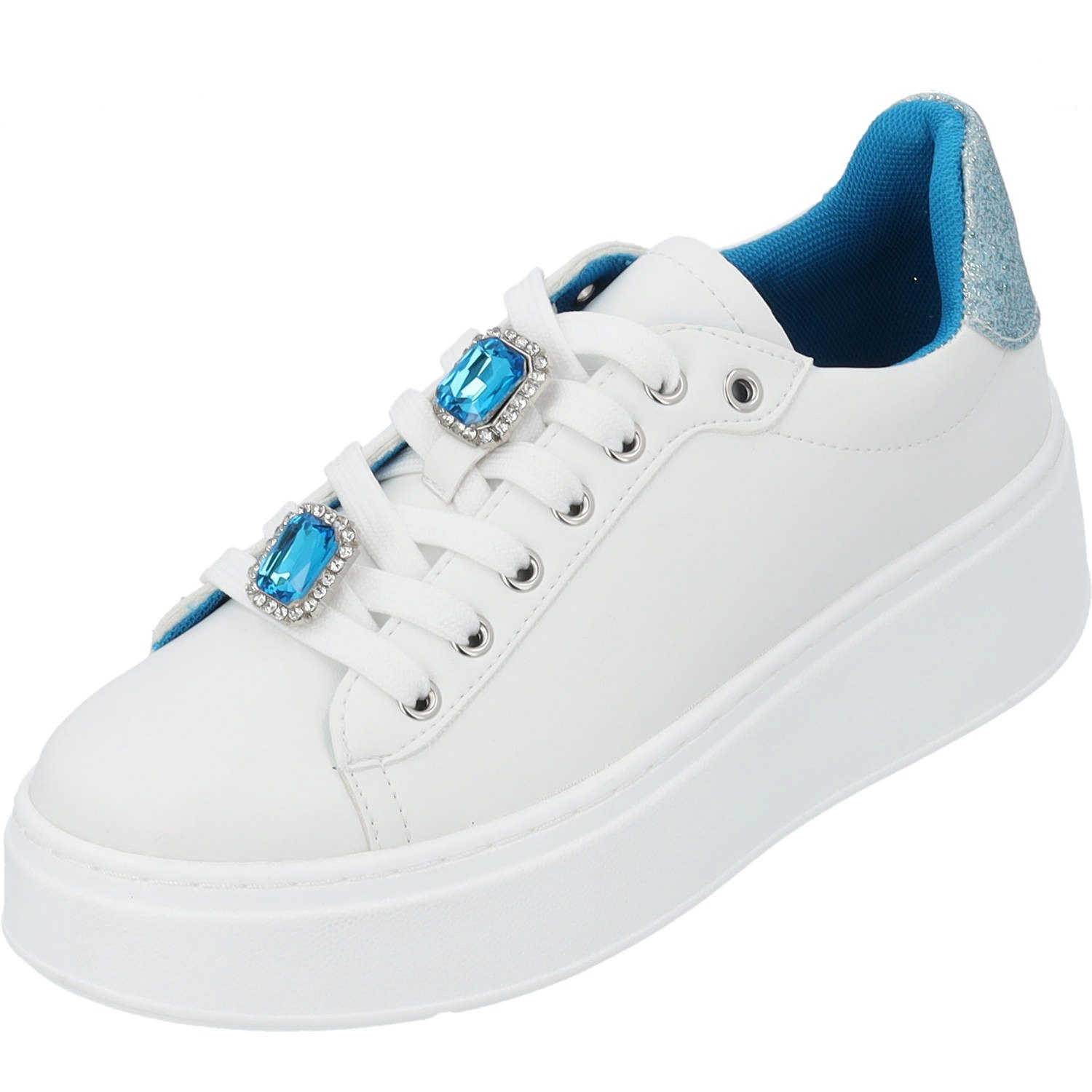 Palado by Sila Sahin Yellar by Sila Sahin Sneaker