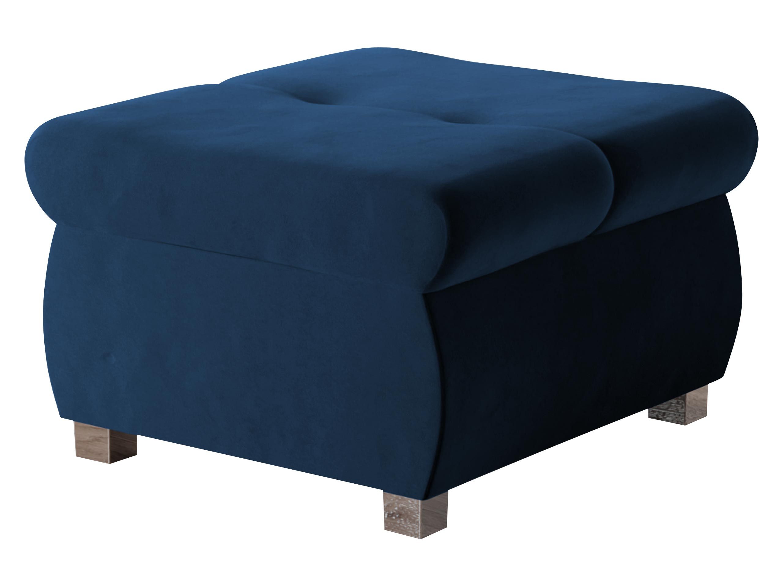 MIRJAN24 Polsterhocker Orkan Klein, Holzkonstruktion, 60x60x39 günstig online kaufen