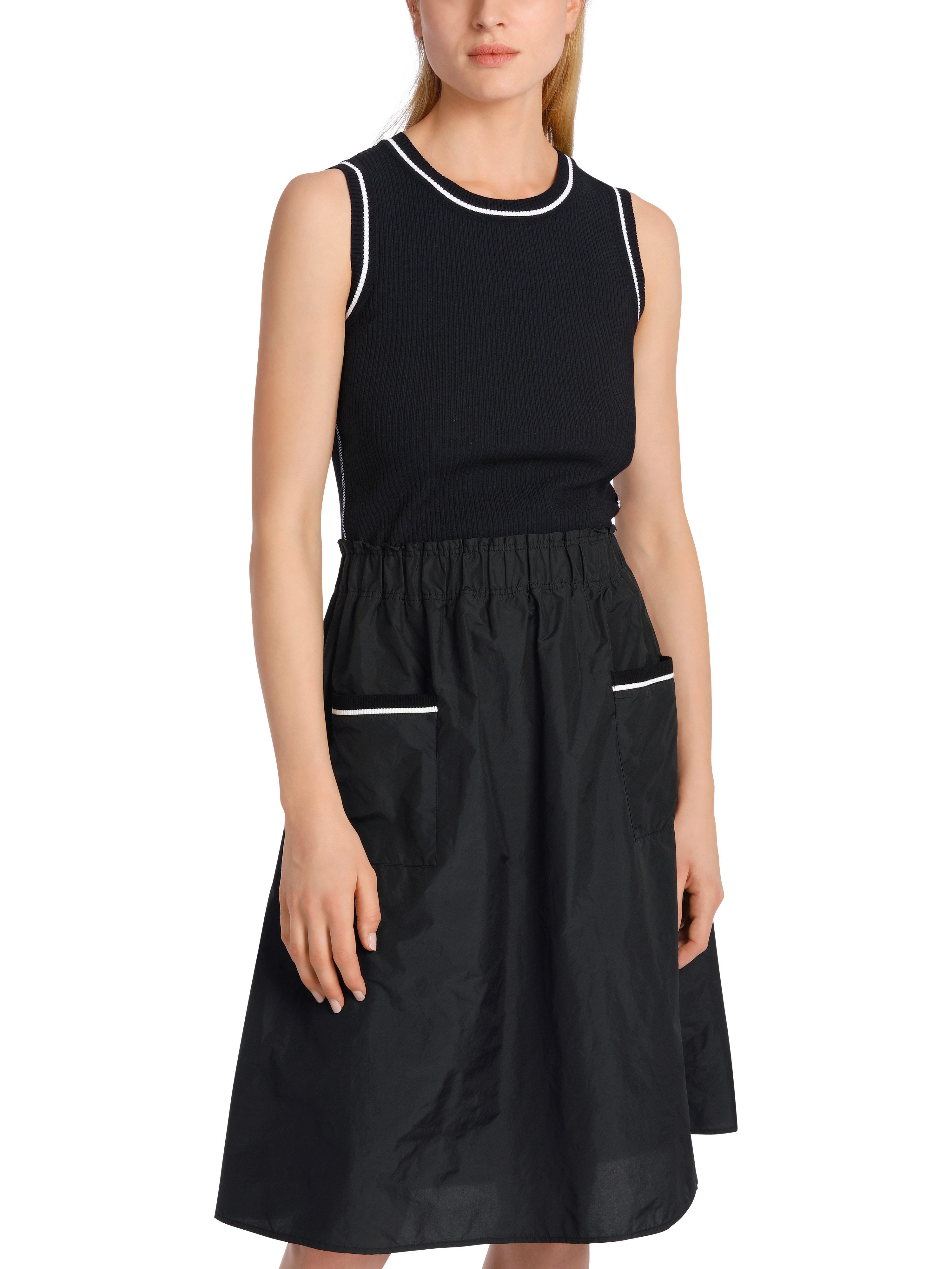 Marc Cain Minikleid "Sports Summer Pics" Premium Damenmode