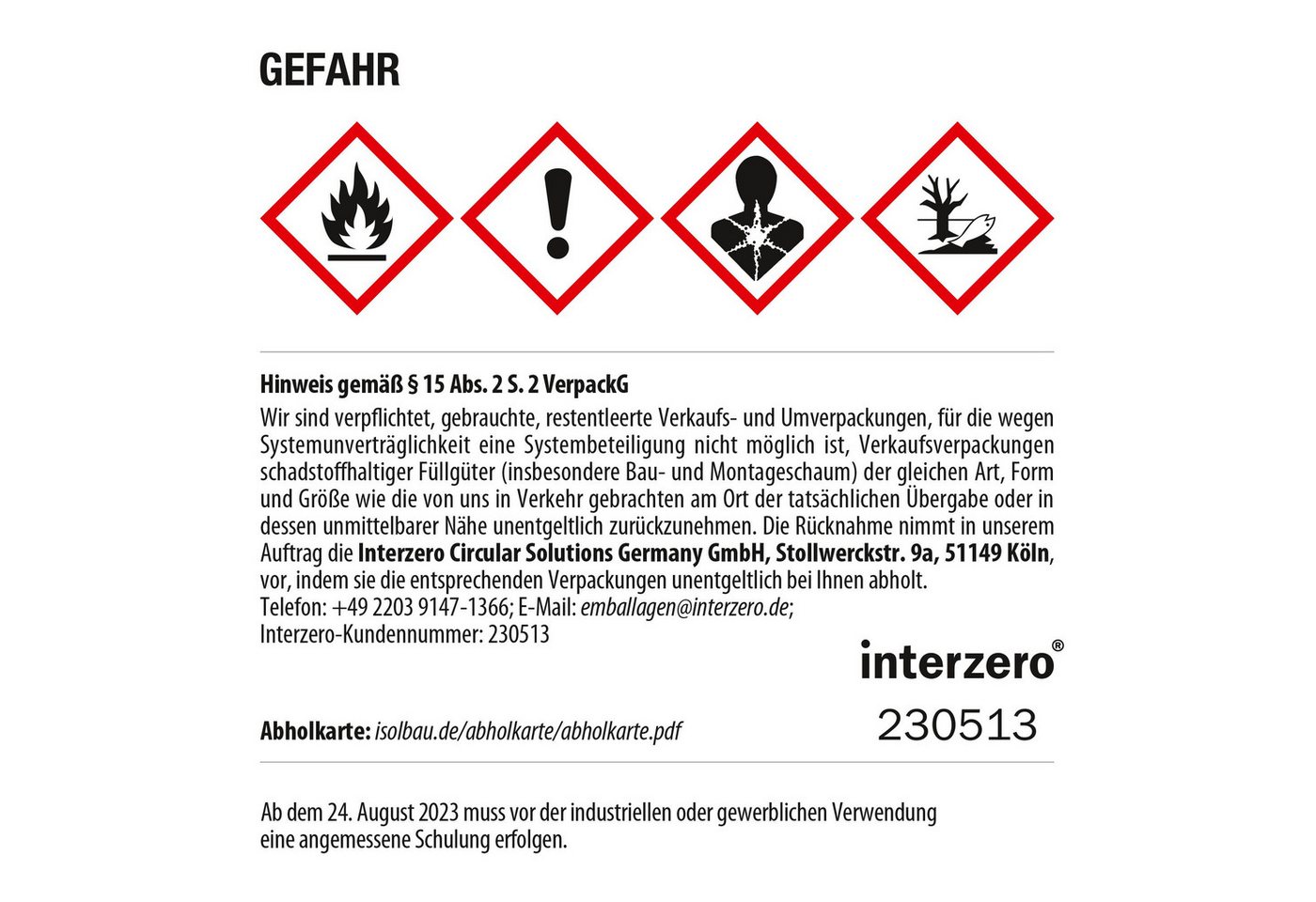 Thumbnail - None Fenster SET Pistolenschaum 7 x 750 ml Bauschaum Montageschaum Reiniger, PCV-Profile Holz Holzwerkstoffe Ziegelstein...