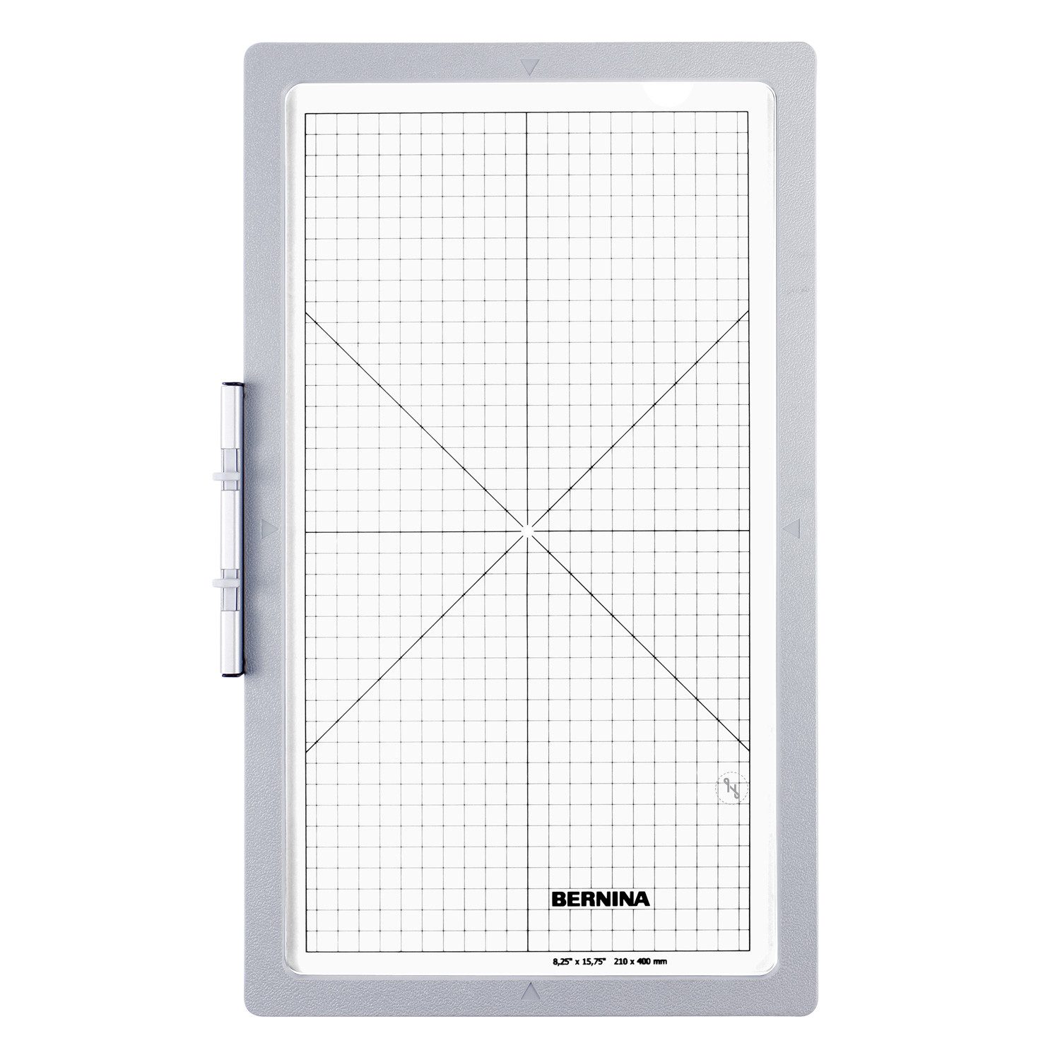 Bernina Nähmaschine Großer Magnet-Stickrahmen