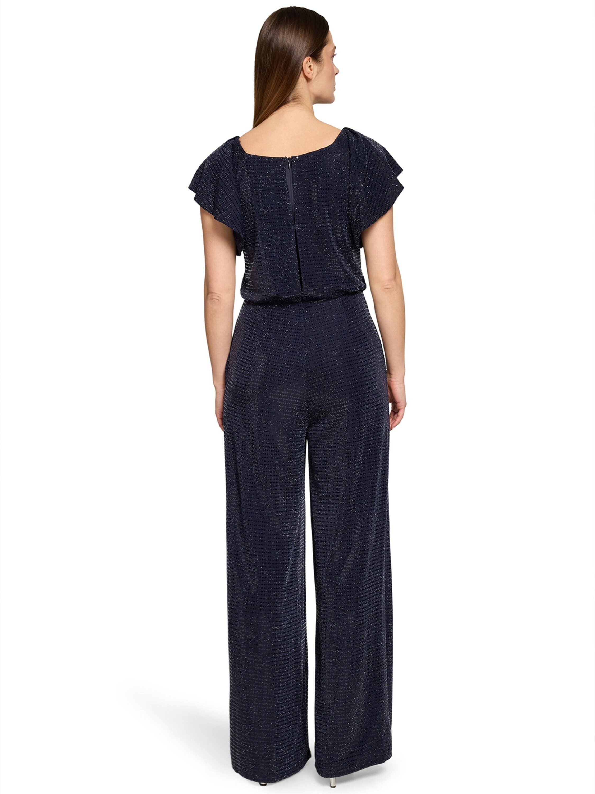 Vera Mont Jumpsuit (1-tlg) Weiteres Detail