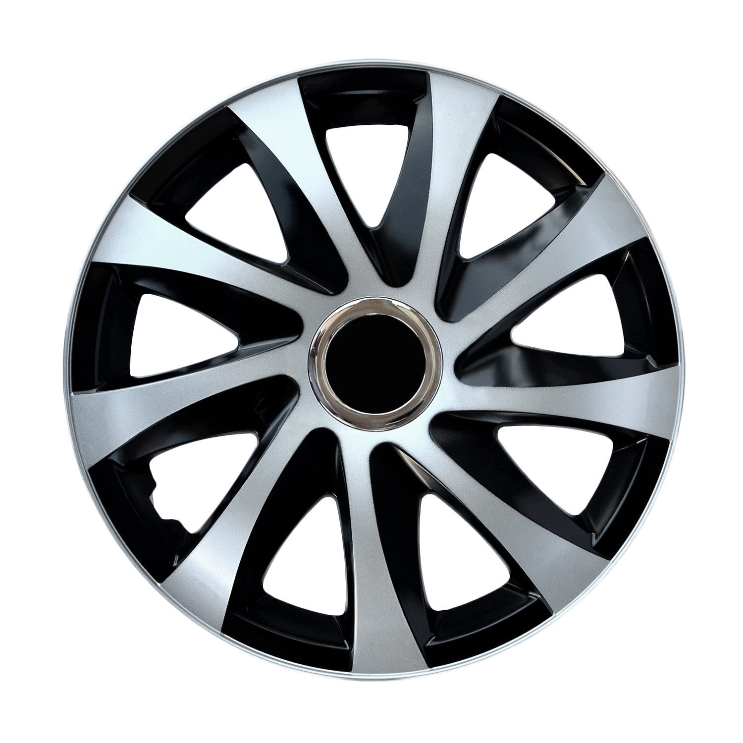 NRM Колпаки Drift Extra, 16 in Zoll, (4-St) Колпаки Drift Extra 16 Zoll 4er Set