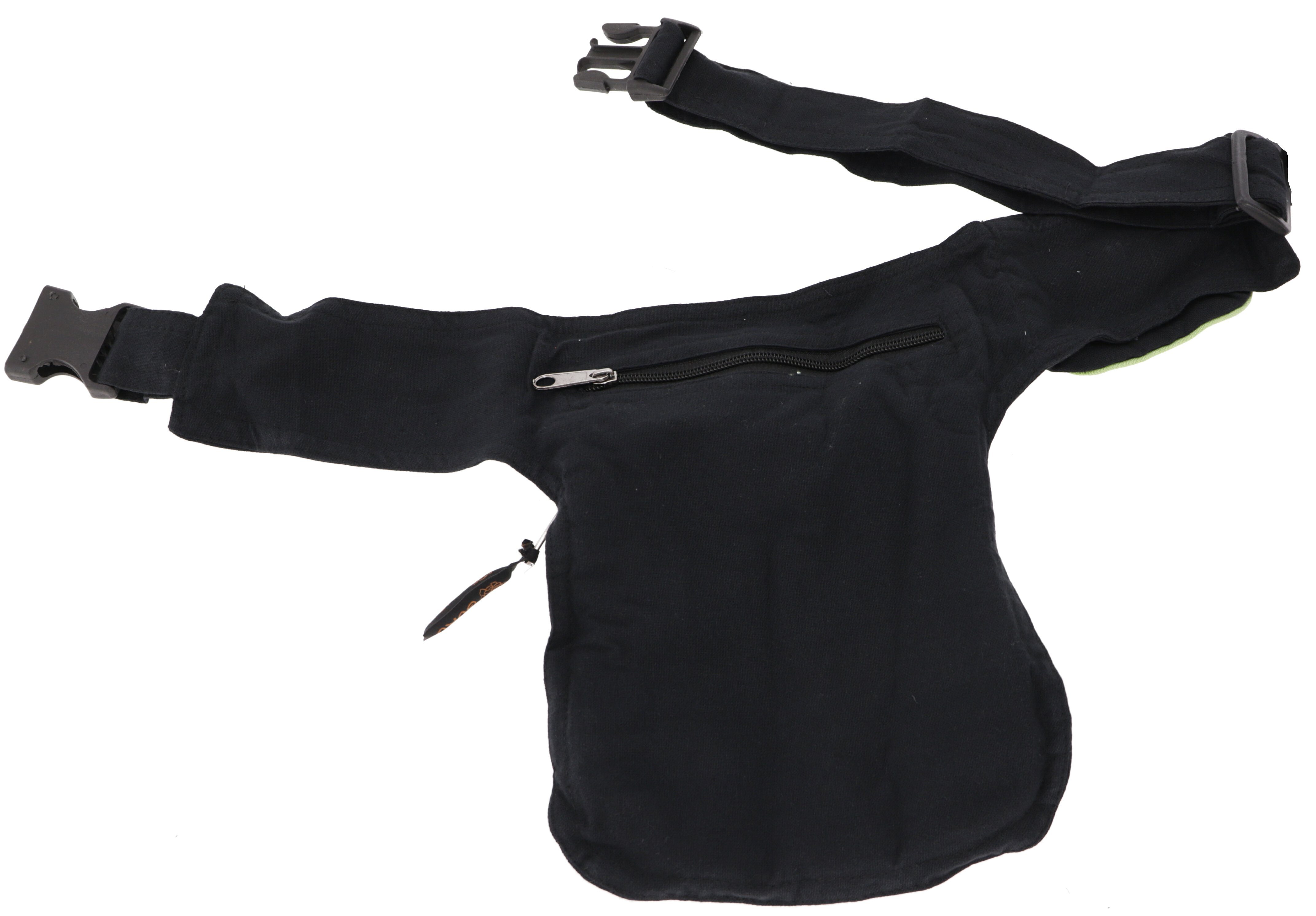 Guru-Shop Gürteltasche Stoff Sidebag & Gürteltasche, Goa Hüfttasche,.. günstig online kaufen