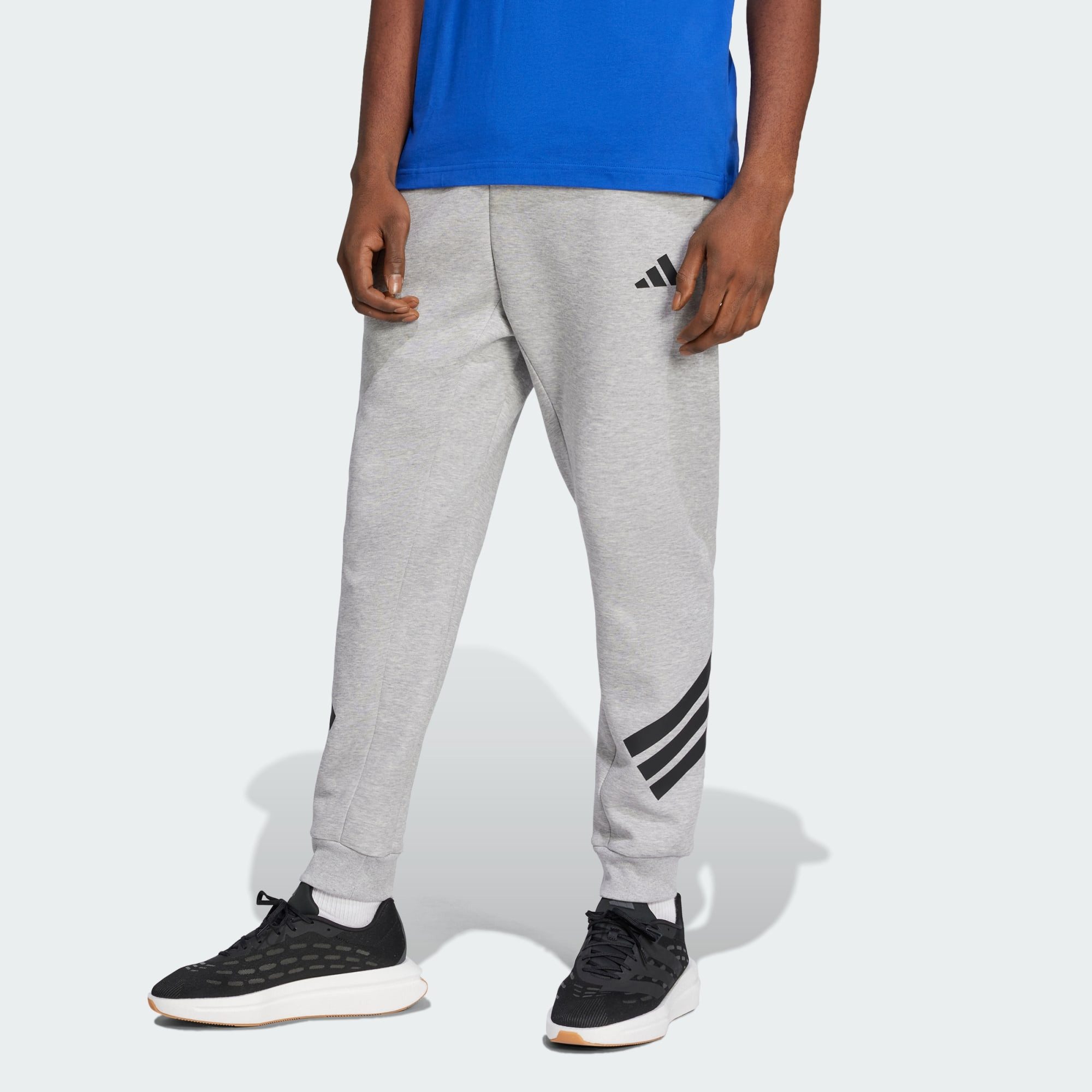Jogginghose FUTURE ICONS 3-STREIFEN HOSE