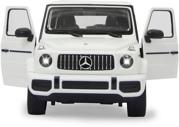 Jamara RC-Auto Mercedes-Benz AMG G63 1:14 2,4 GHz, weiß