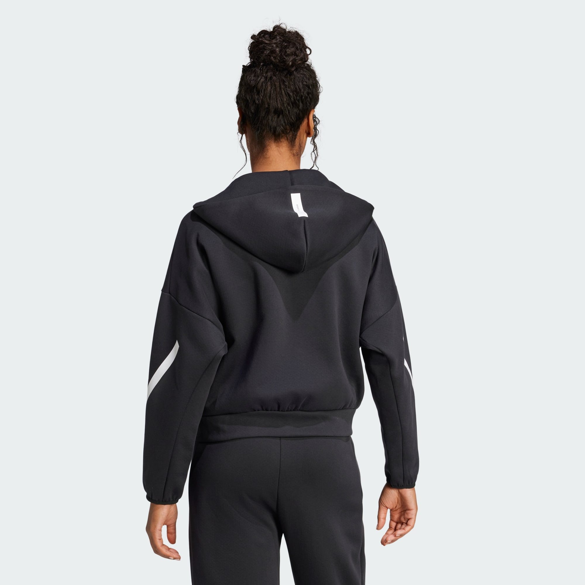adidas Sportswear Hoodie ADIDAS Z.N.E. ZIP-HOODIE günstig online kaufen