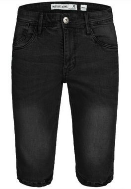 Indicode Jeansshorts Jaspar