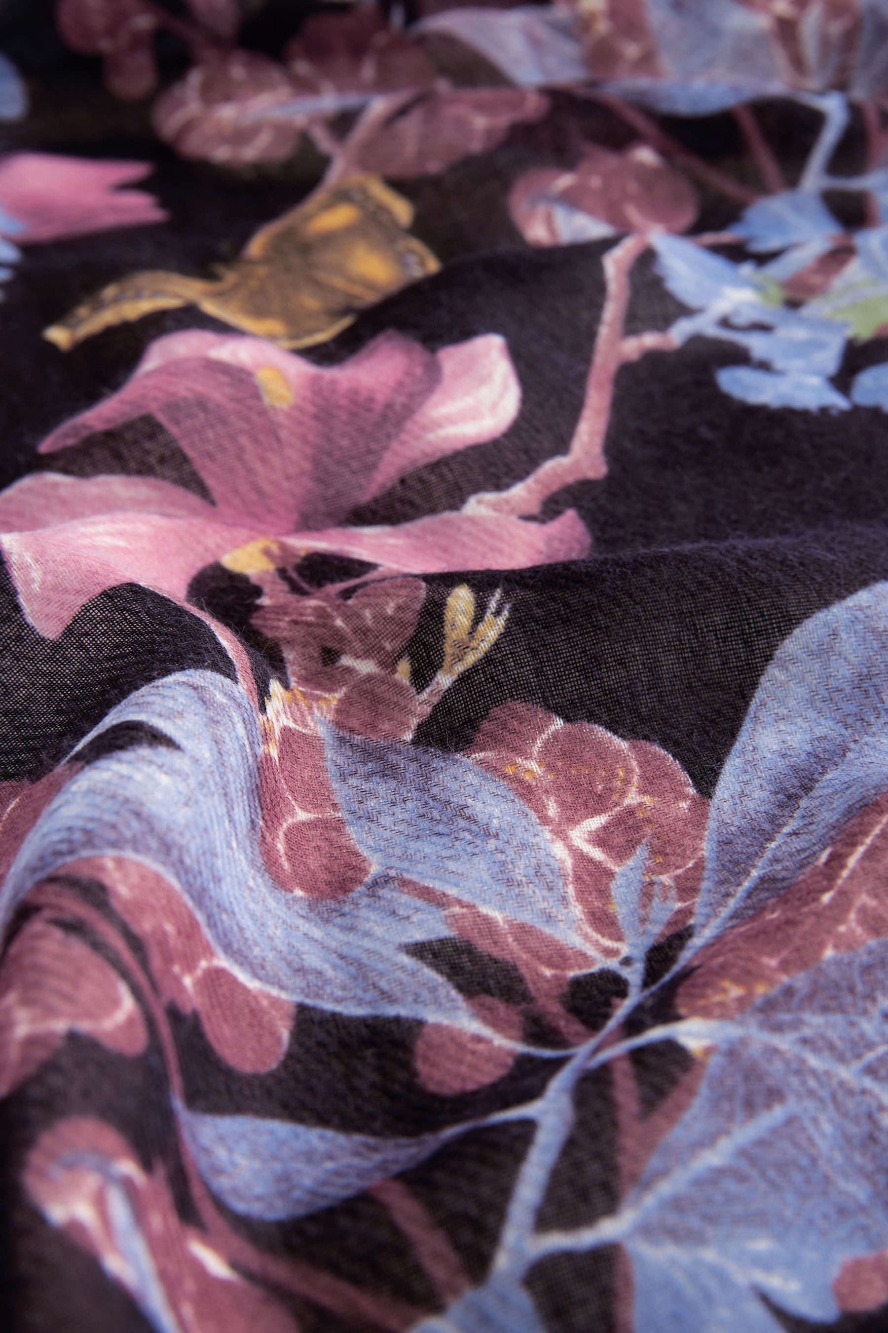 Next Schal Kew Collection Leichter Schal, günstig online kaufen