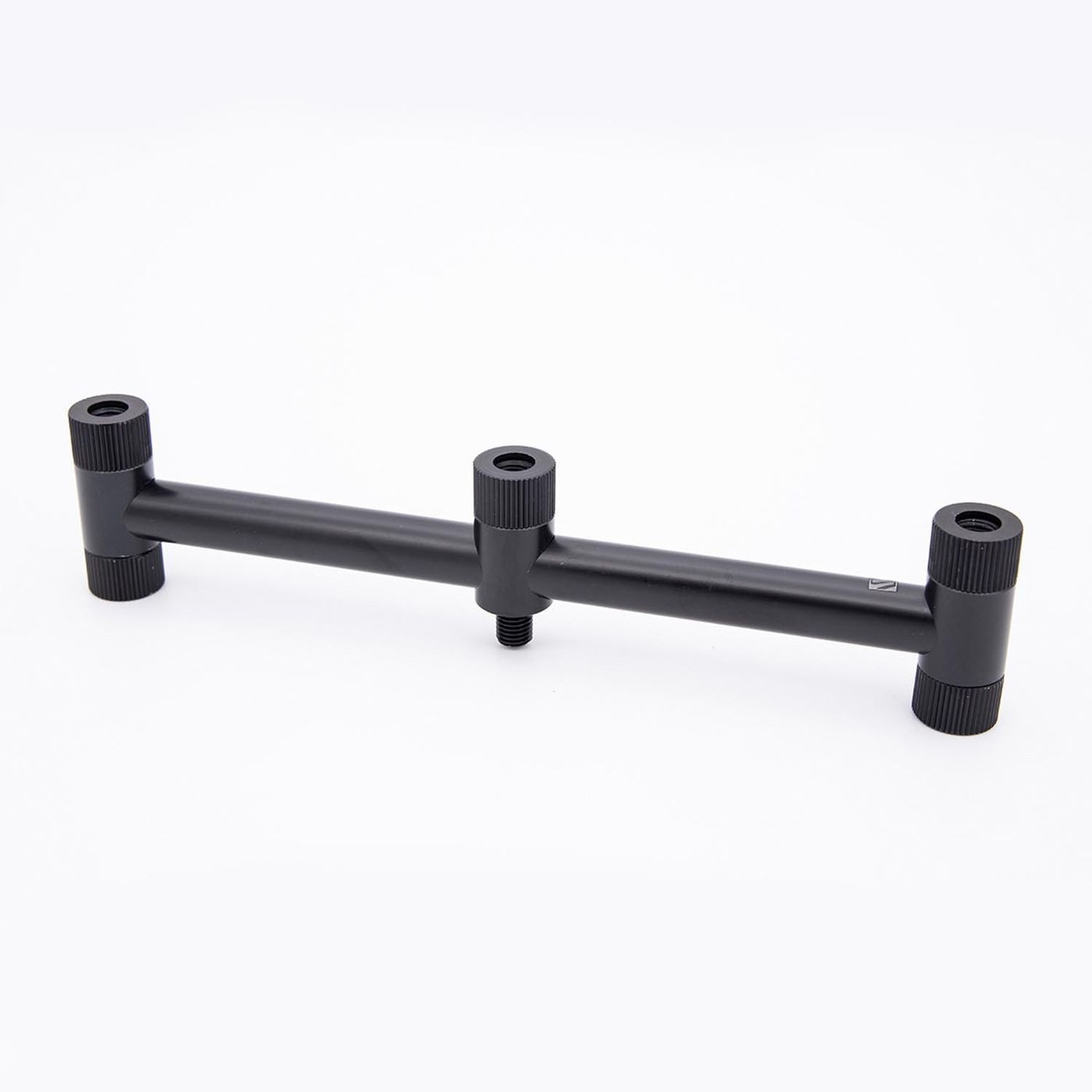 Sonik Rutenhalter Sonik Stanz 3-Rod Buzz Bar 8.5" 21.6cm - Rutenhalter