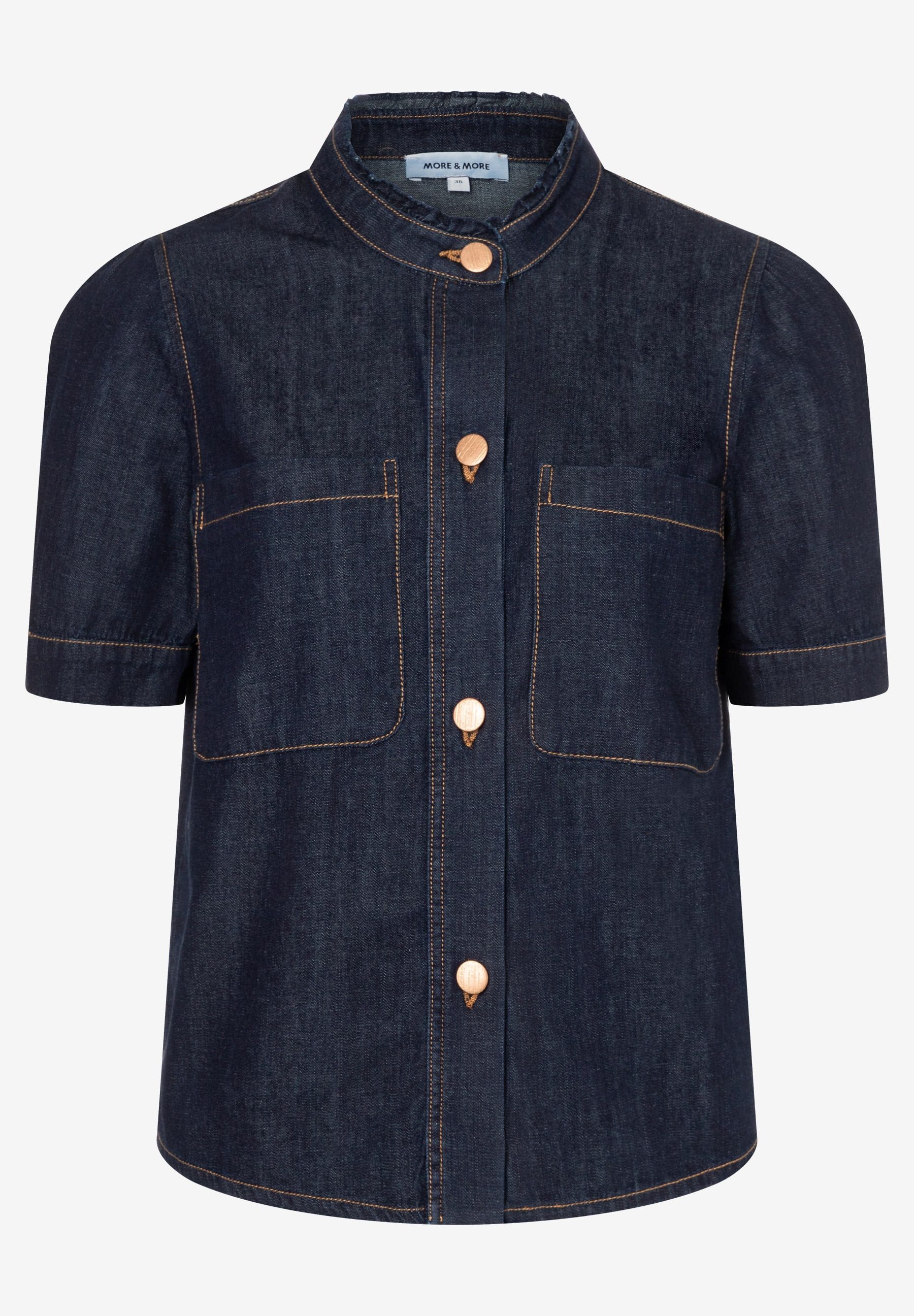 MORE&MORE Shirttop günstig online kaufen