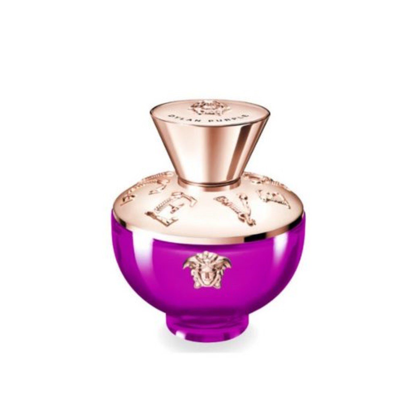 de Eau Parfum Parfum de Dylan Versace Eau Purple Versace