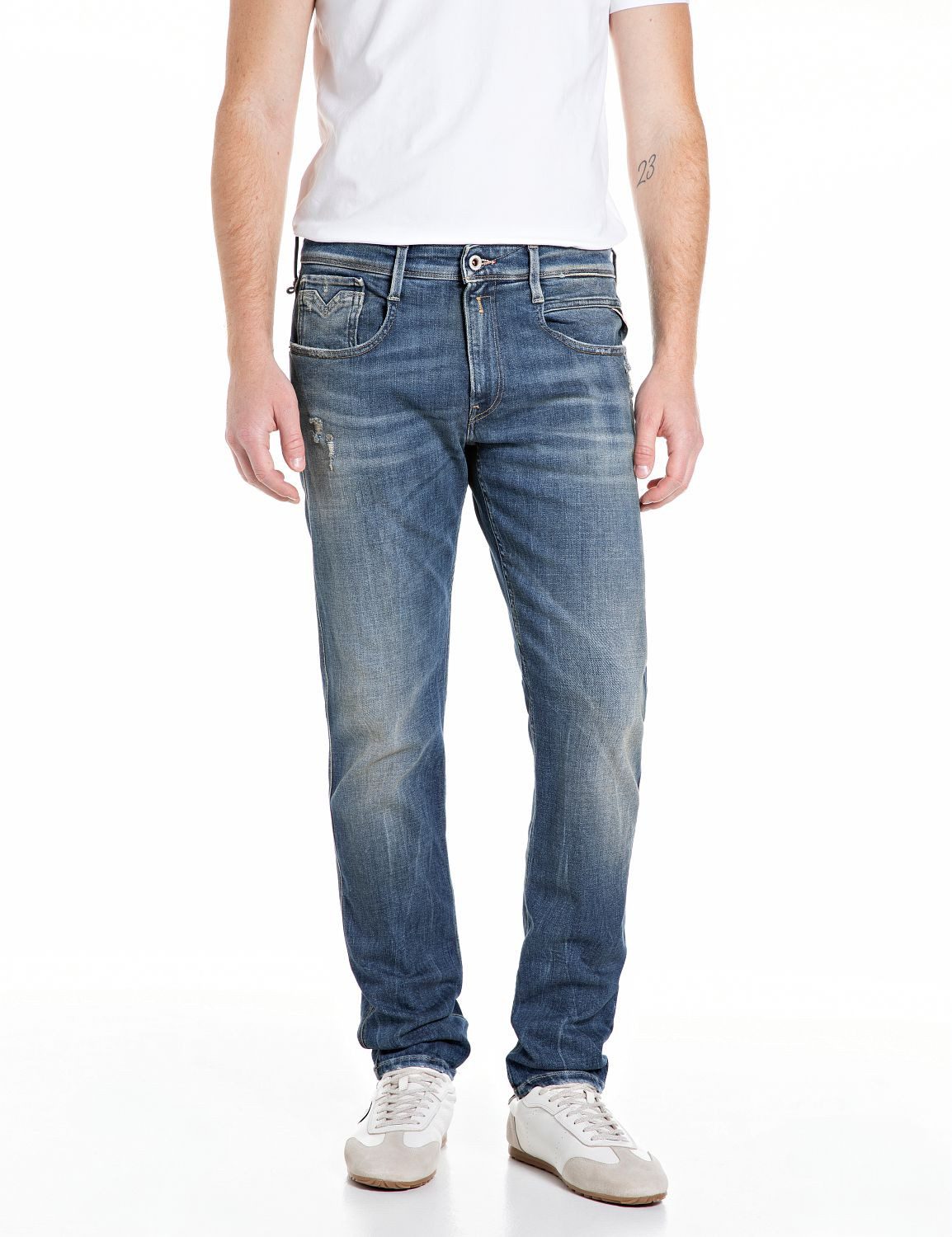 5-Pocket-Jeans