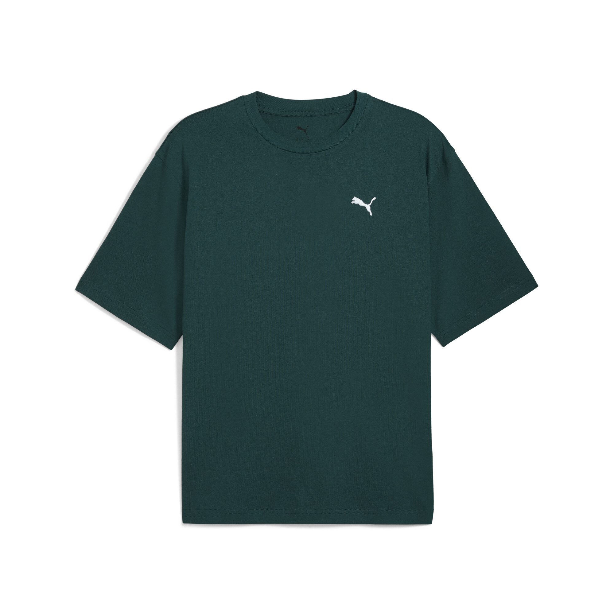 PUMA T-Shirt WARDROBE ESS Boxy T-Shirt günstig online kaufen