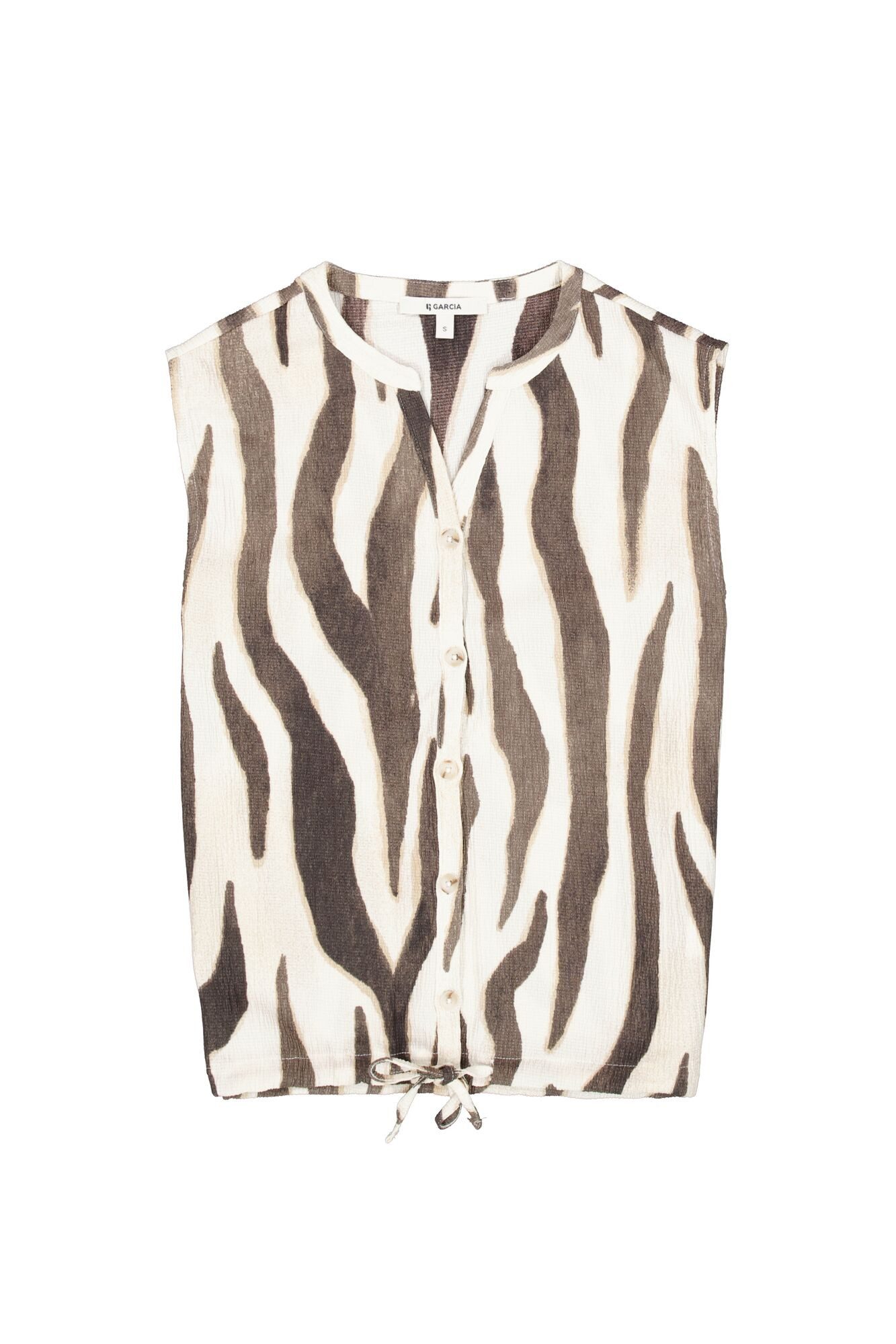 Garcia T-Shirt ladies T-shirt ss