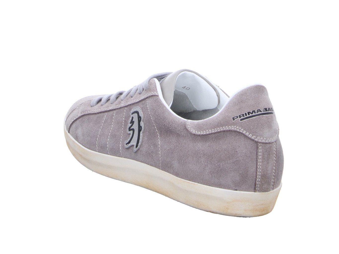 Primabase Halbschuhe Schnürschuh
