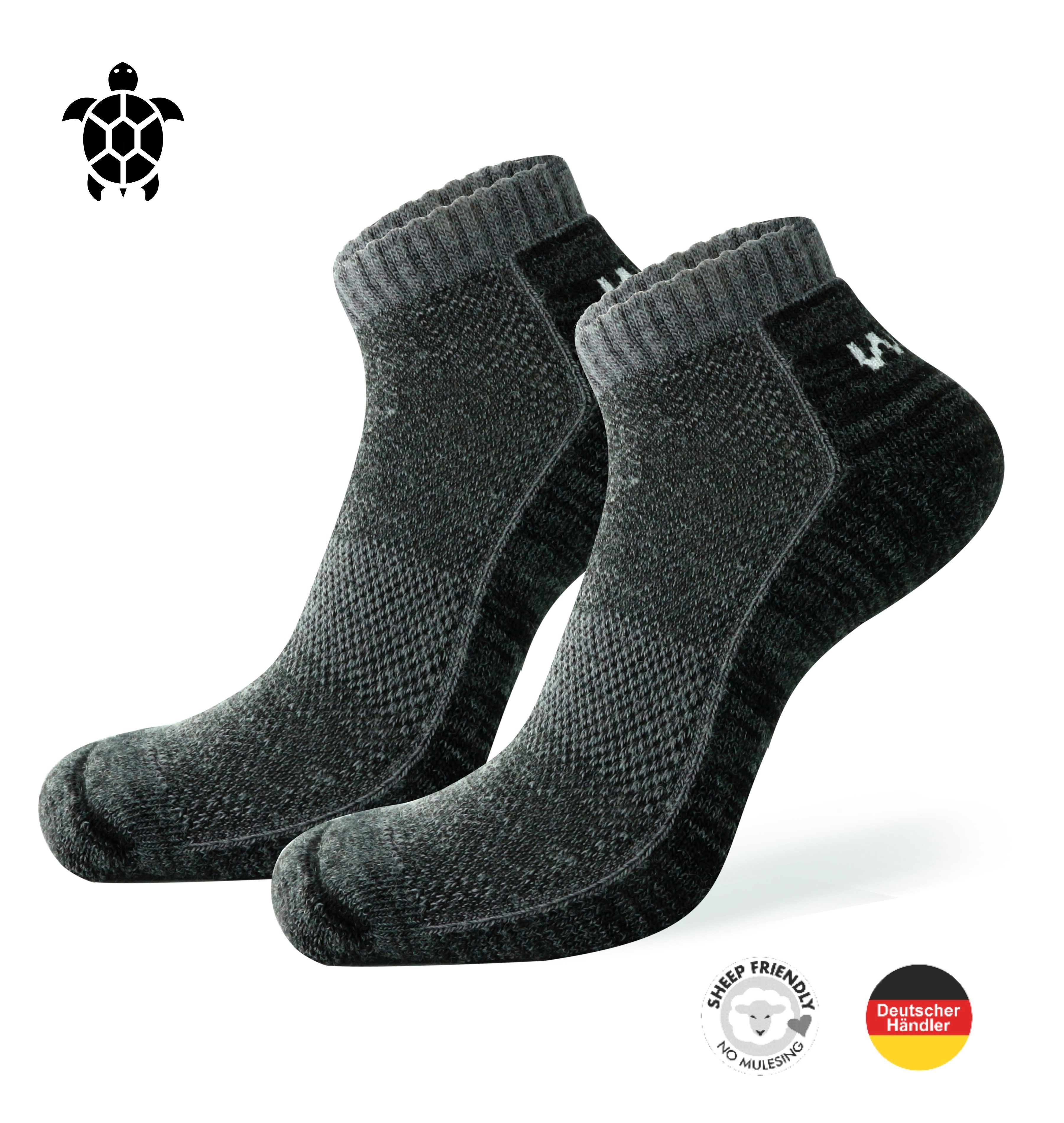 WAIRUA Wandersocken Premium Merino Wolle Premium günstig online kaufen