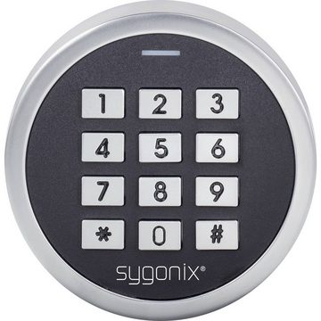 Sygonix Türschließer Witterungsfeste PIN & RFID