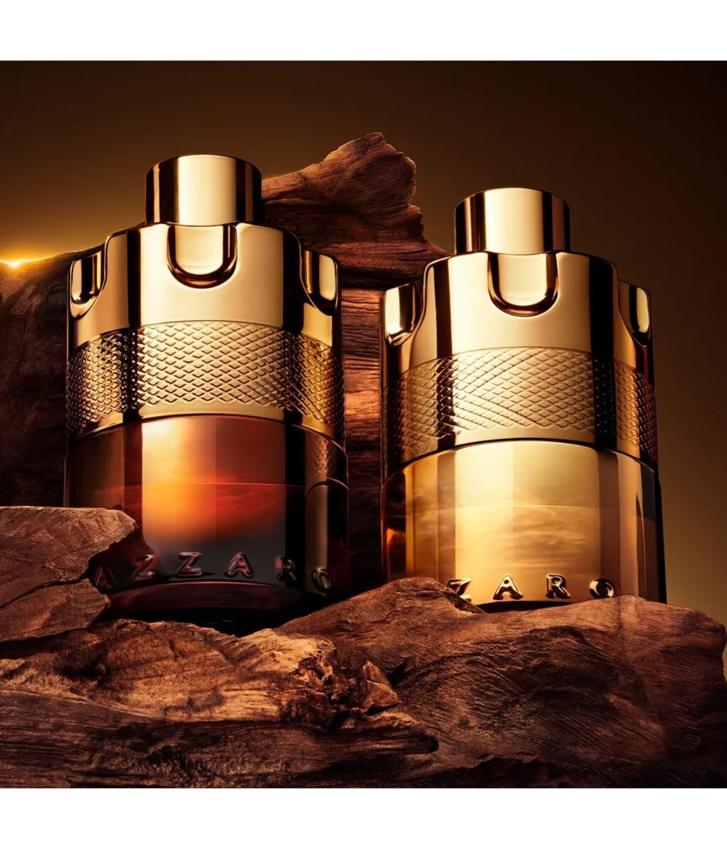 Azzaro Parfum Forever Wanted Absolu