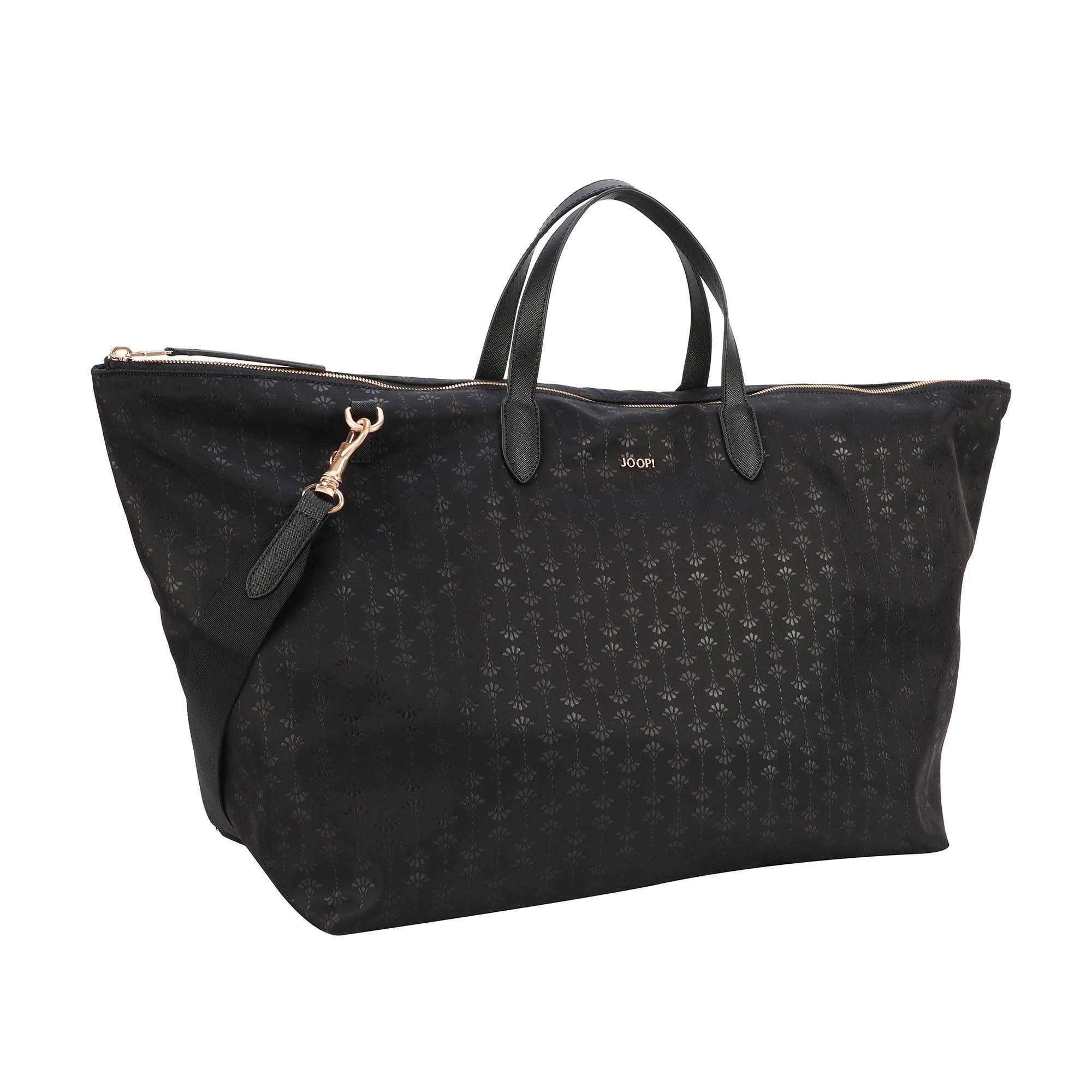 JOOP! Henkeltasche Damen Handtasche Nylon