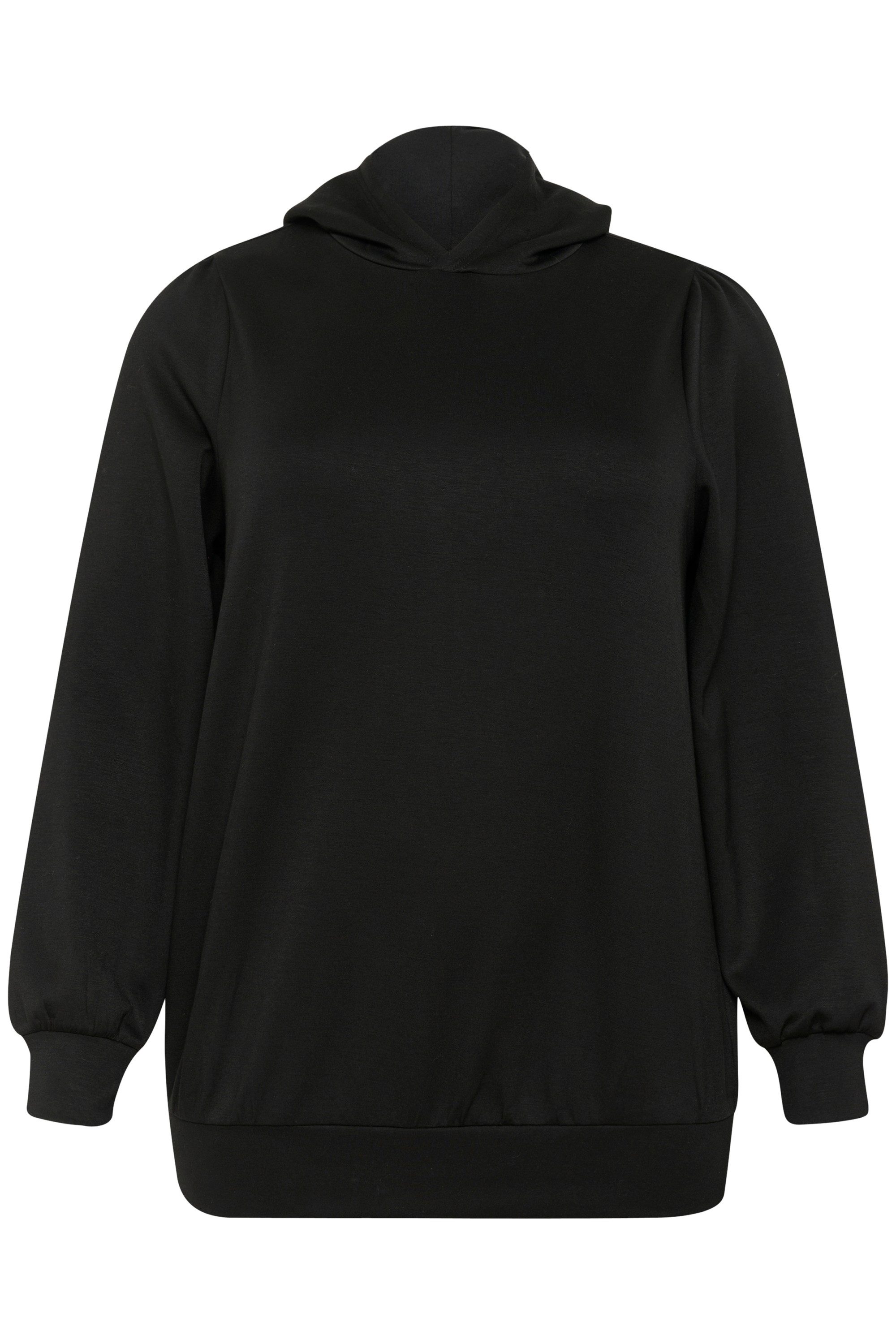 KAFFE Curve Sweatshirt KCaprila plus