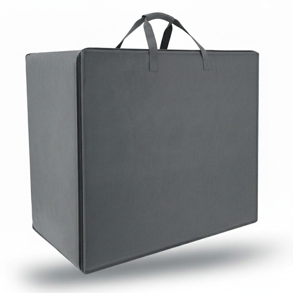 Klappmatratze, Beautissu, 42 cm hoch, Beautissu VS95 Tasche Klappmatratze A günstig online kaufen