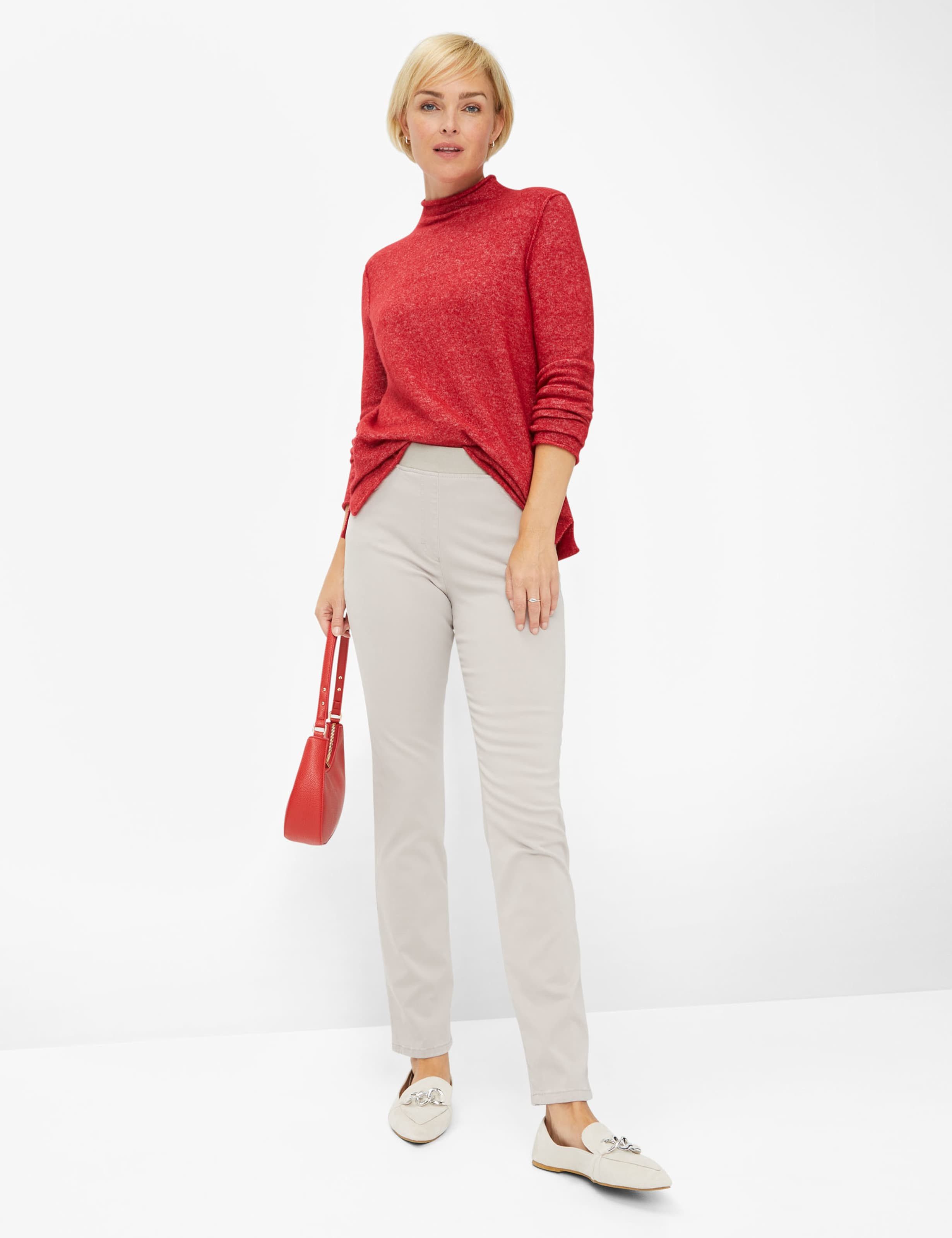 RAPHAELA by BRAX Chinohose Style PAMINA