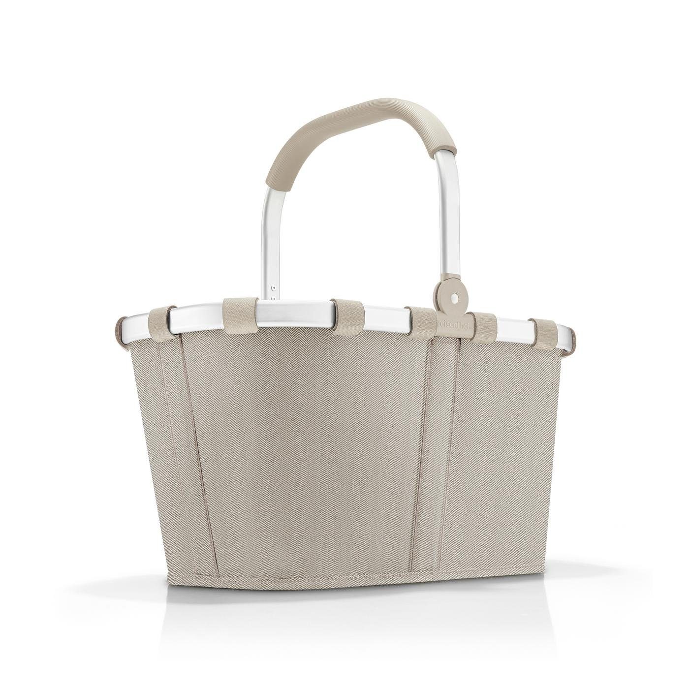REISENTHEL® Einkaufskorb carrybag 22L Volumen, Einkaufstasche günstig online kaufen