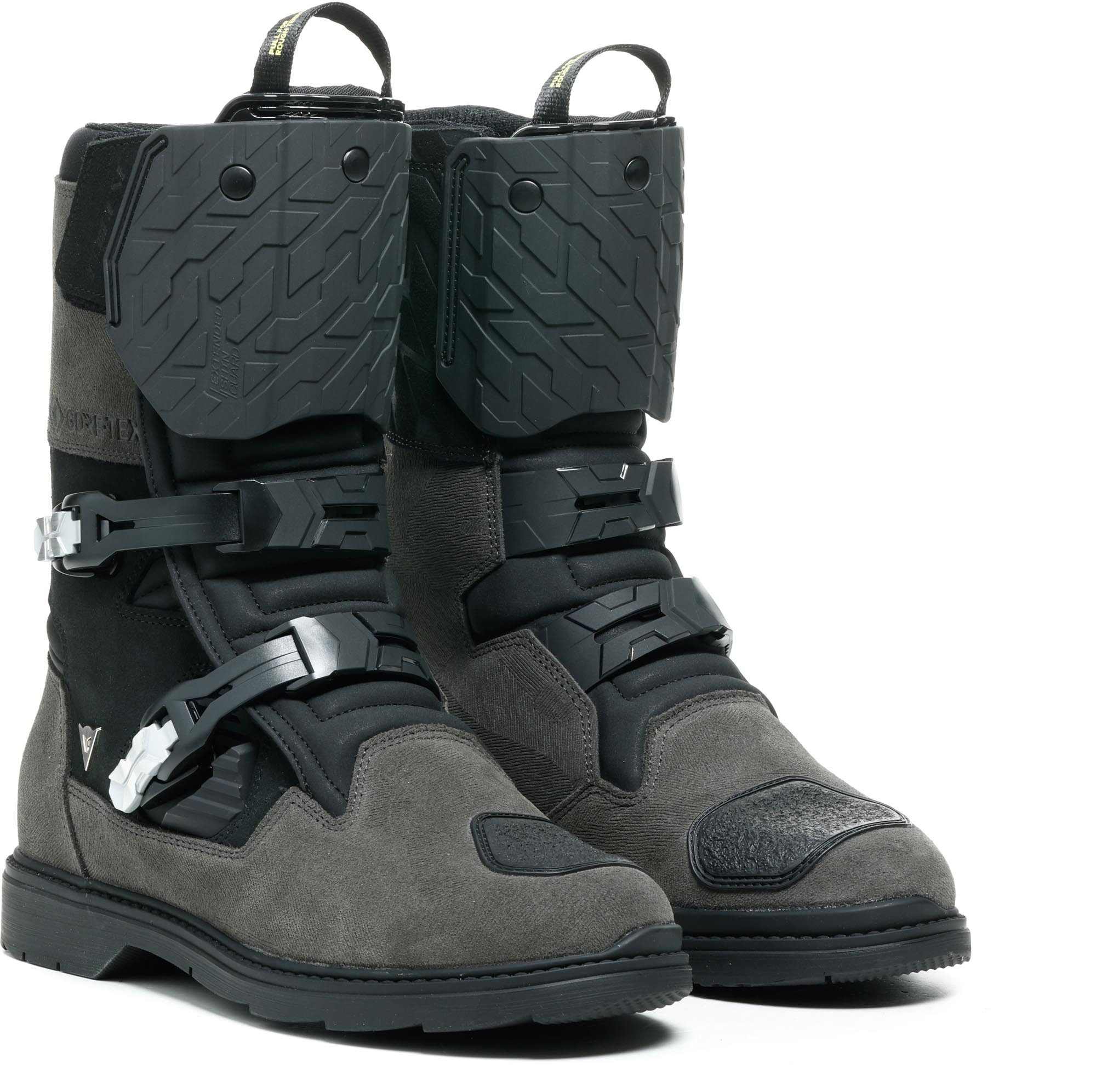 Dainese Overyond XT Gore-Tex Motorrad Stiefel Motorradstiefel wasserdicht