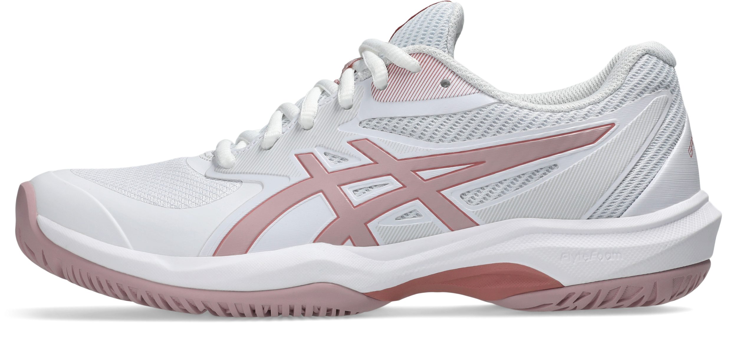 GAME FF WHITE/MORGANITE Tennisschuh
