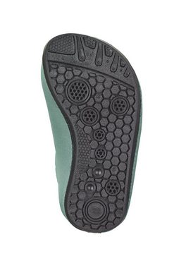 Sterntaler® Badeschuhe uni Badeschuh (1-tlg., Aquaschuhe mit Größenregulierungsband aus Gummi) Badeschuhe aus Neopren mit Anti-Rutsch-Sohle, Babyschuh zum Schwimmen