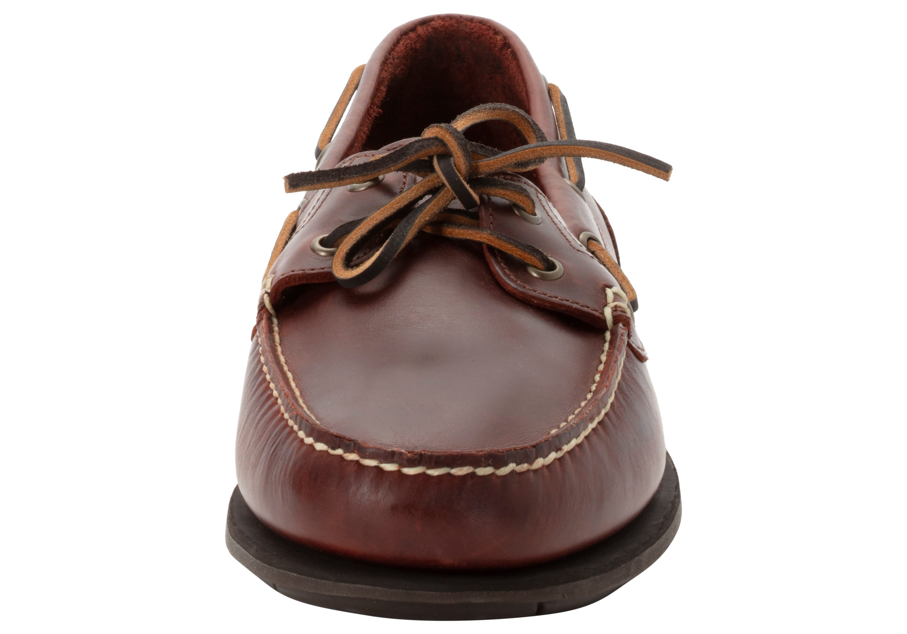 Timberland CLASSIC BOAT CLASSIC BOAT 2 EYE boat shoe