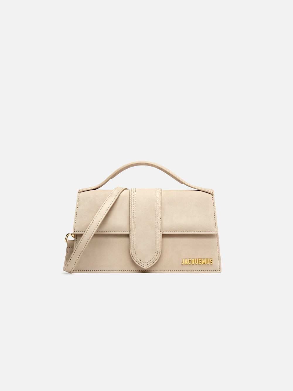 JACQUEMUS Umhängetasche Le Grand Bambino günstig online kaufen