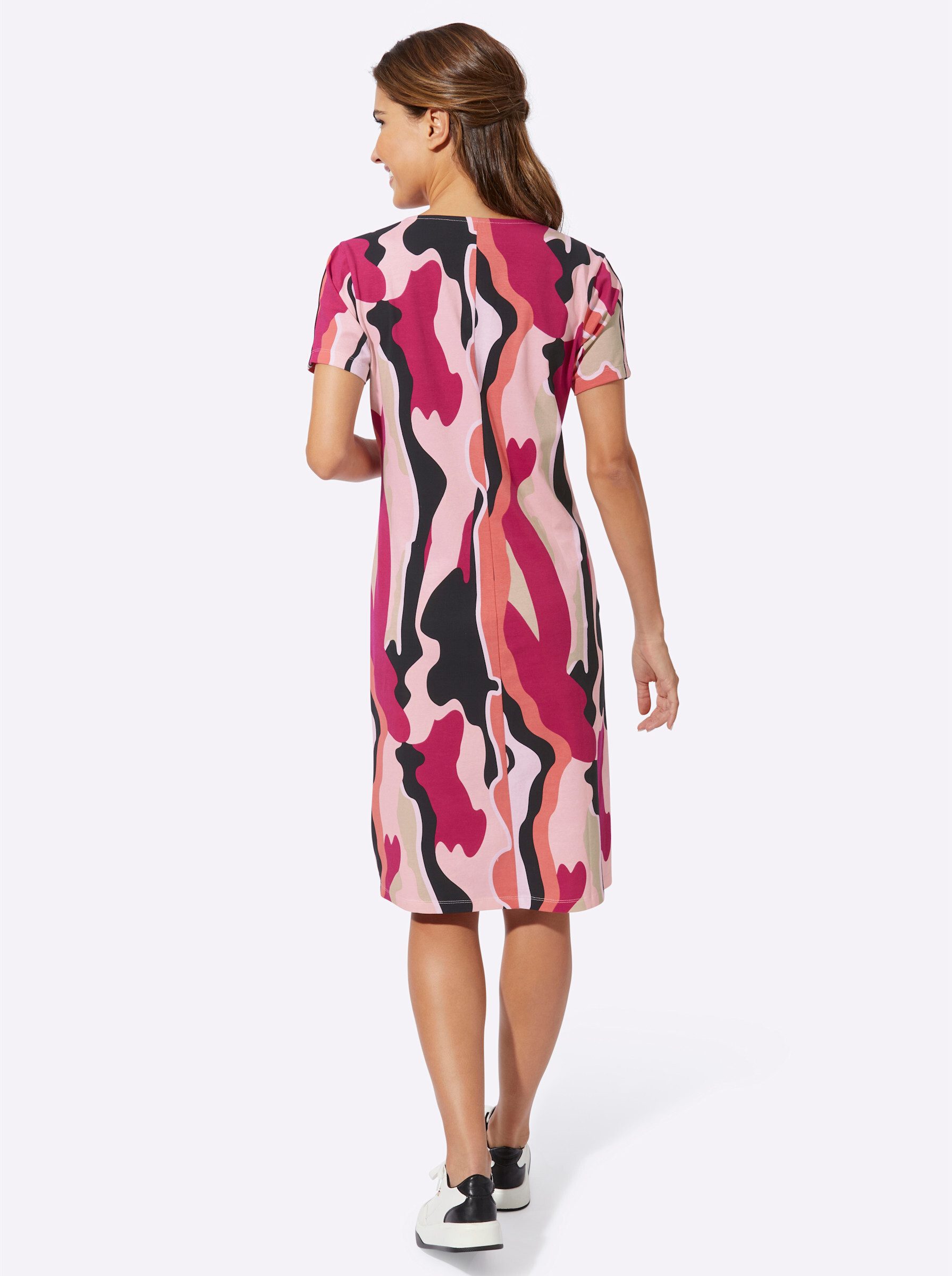 Classic Basics Sommerkleid "Kleid" günstig online kaufen