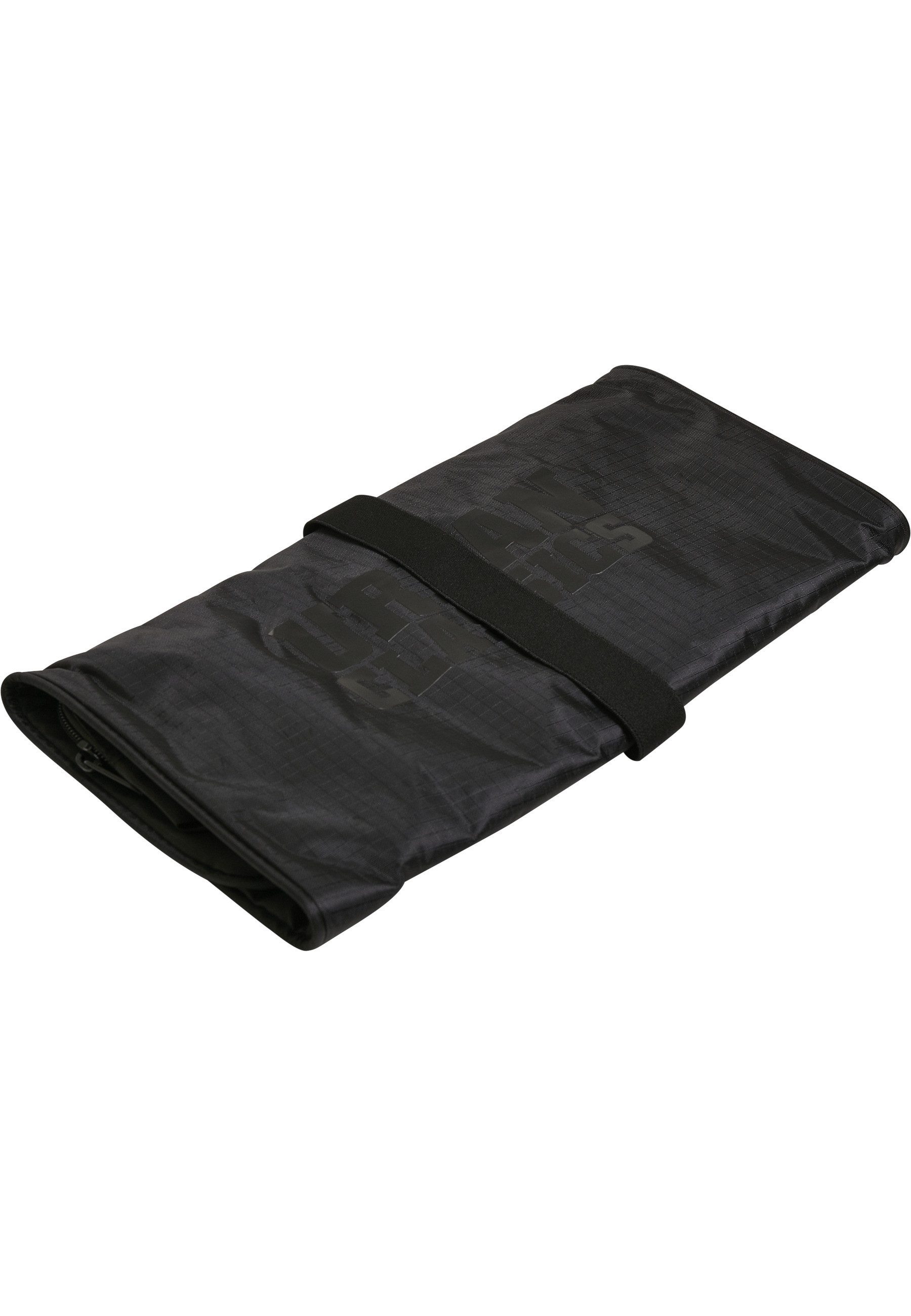 URBAN CLASSICS Beuteltasche Urban Classics Damen Cosmetic Pouch Festival (1-tlg)