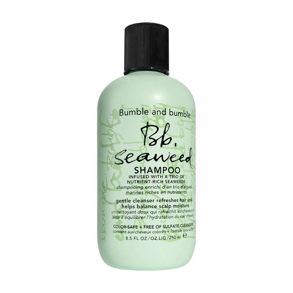 Bumble & Bumble Haarshampoo Seaweed Shampoo